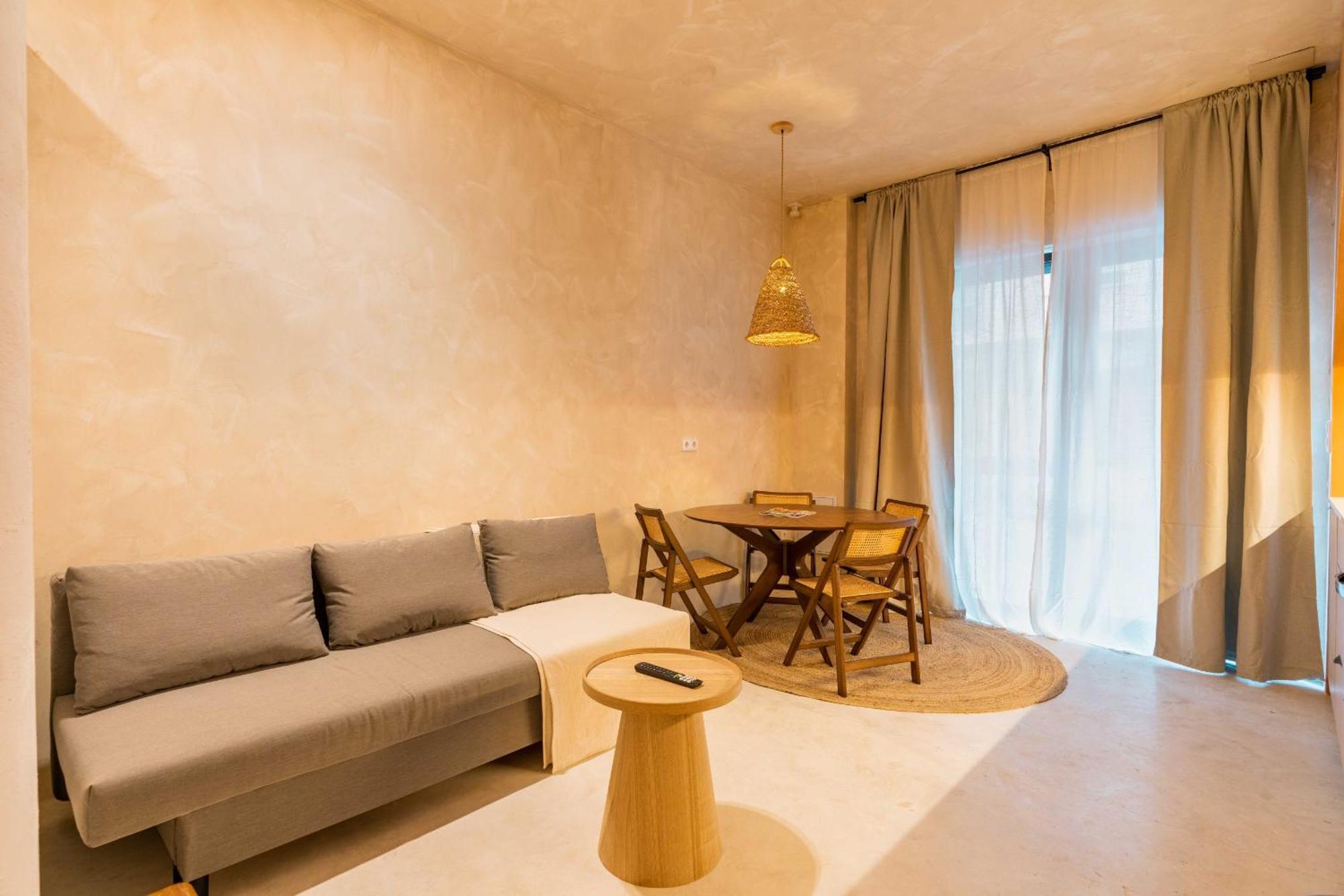 Prim Apartment
