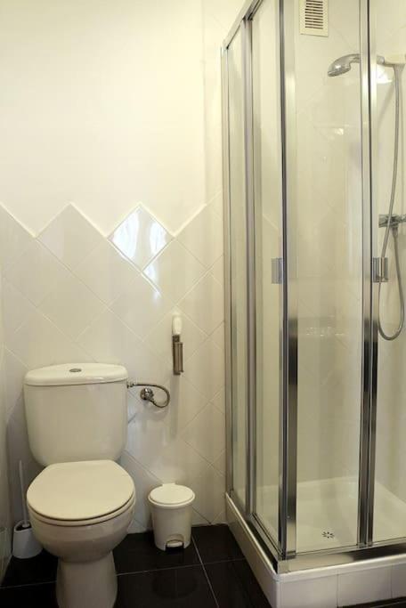 Apartment In The Historic Center Of *