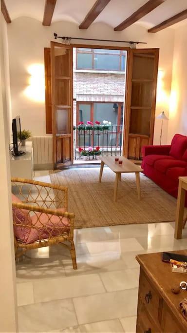 Apartment In The Historic Center Of Valencia