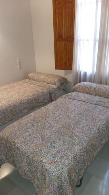 In The Historic Center Of Apartment