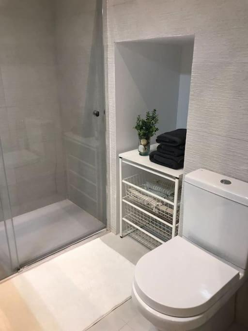 Apartment In The Historic Center Of