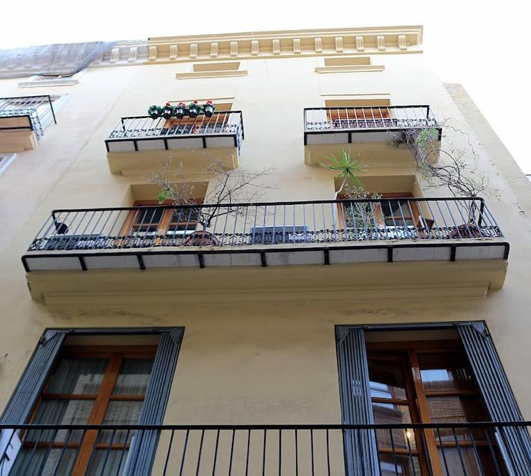 Apartment In The Historic Center Of