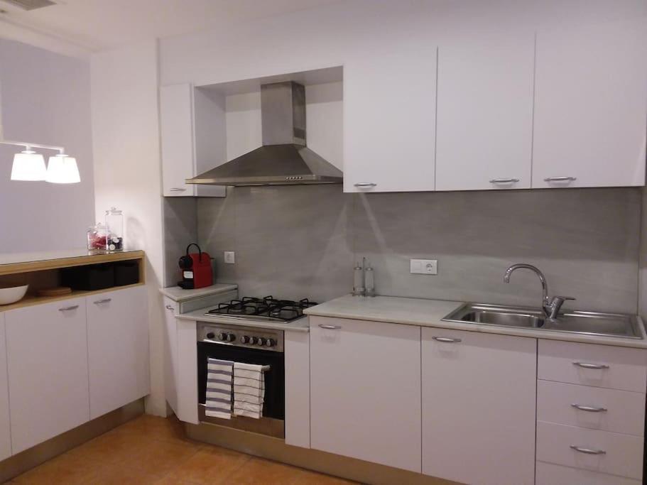 Apartment In The Historic Center Of *