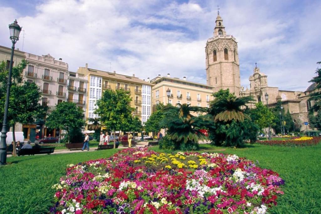 In The Historic Center Of Apartment