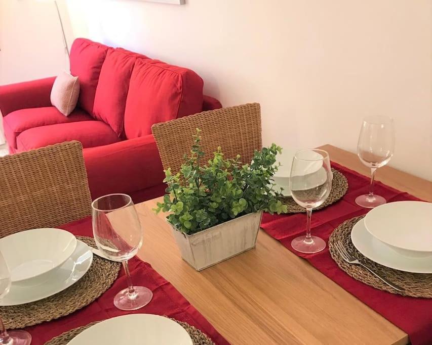 In The Historic Center Of Apartment *