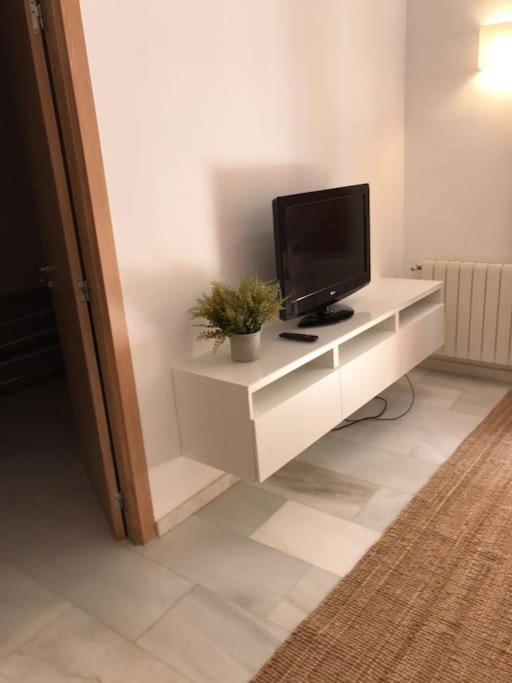 In The Historic Center Of Apartment