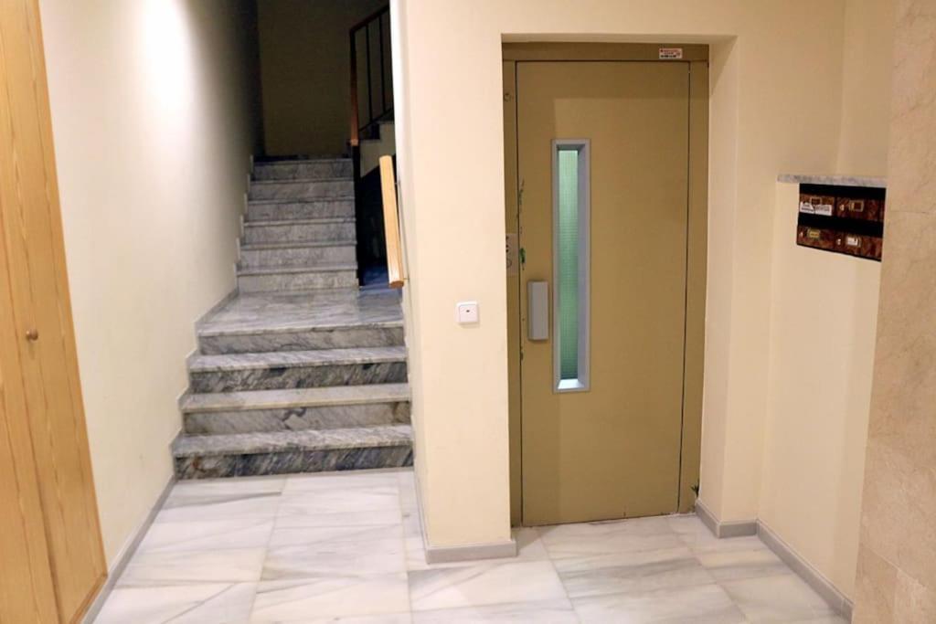 Apartment In The Historic Center Of Valencia