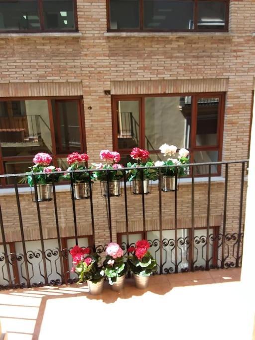 Apartment In The Historic Center Of Valencia
