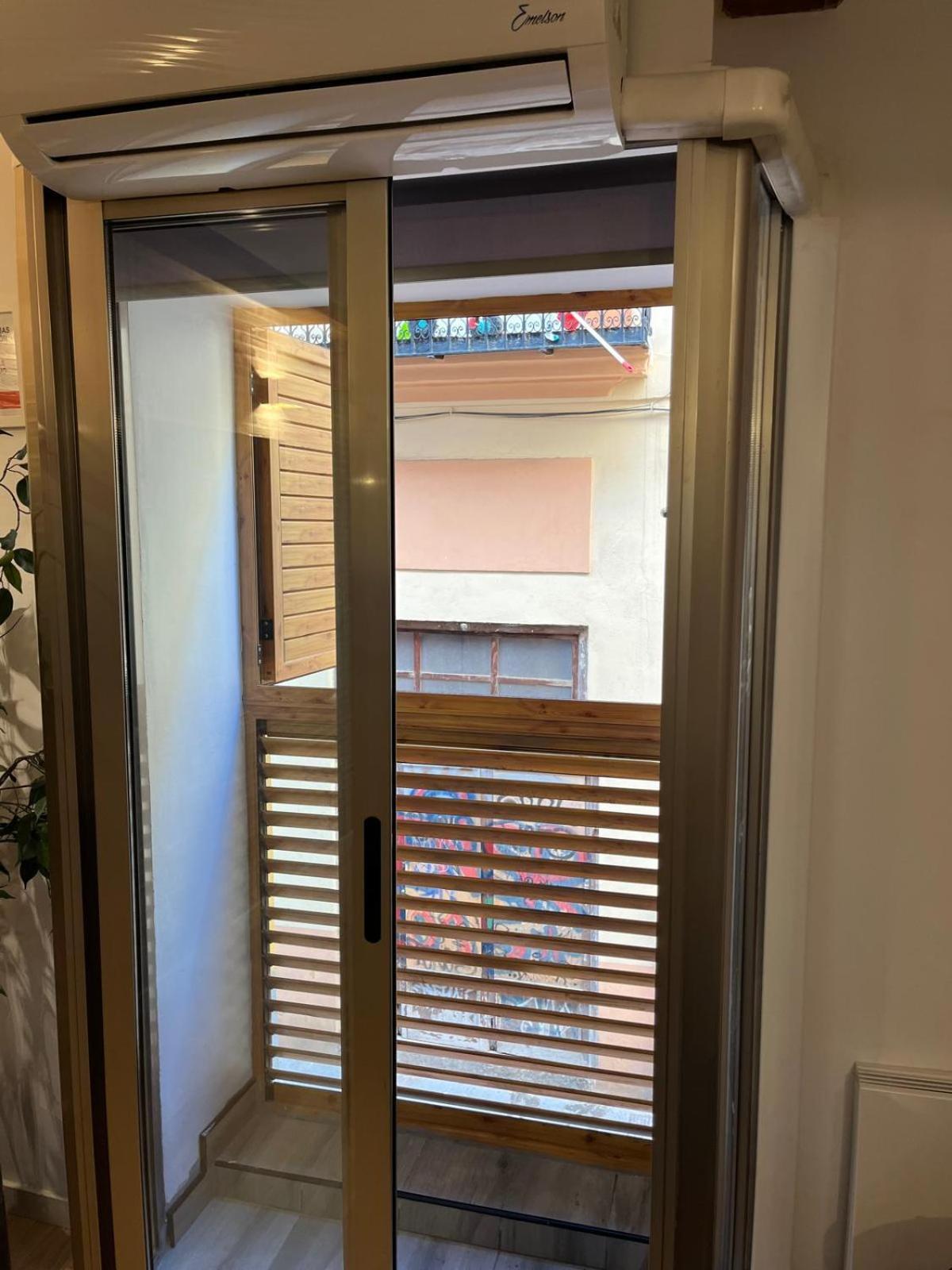 El Olivo Appartement