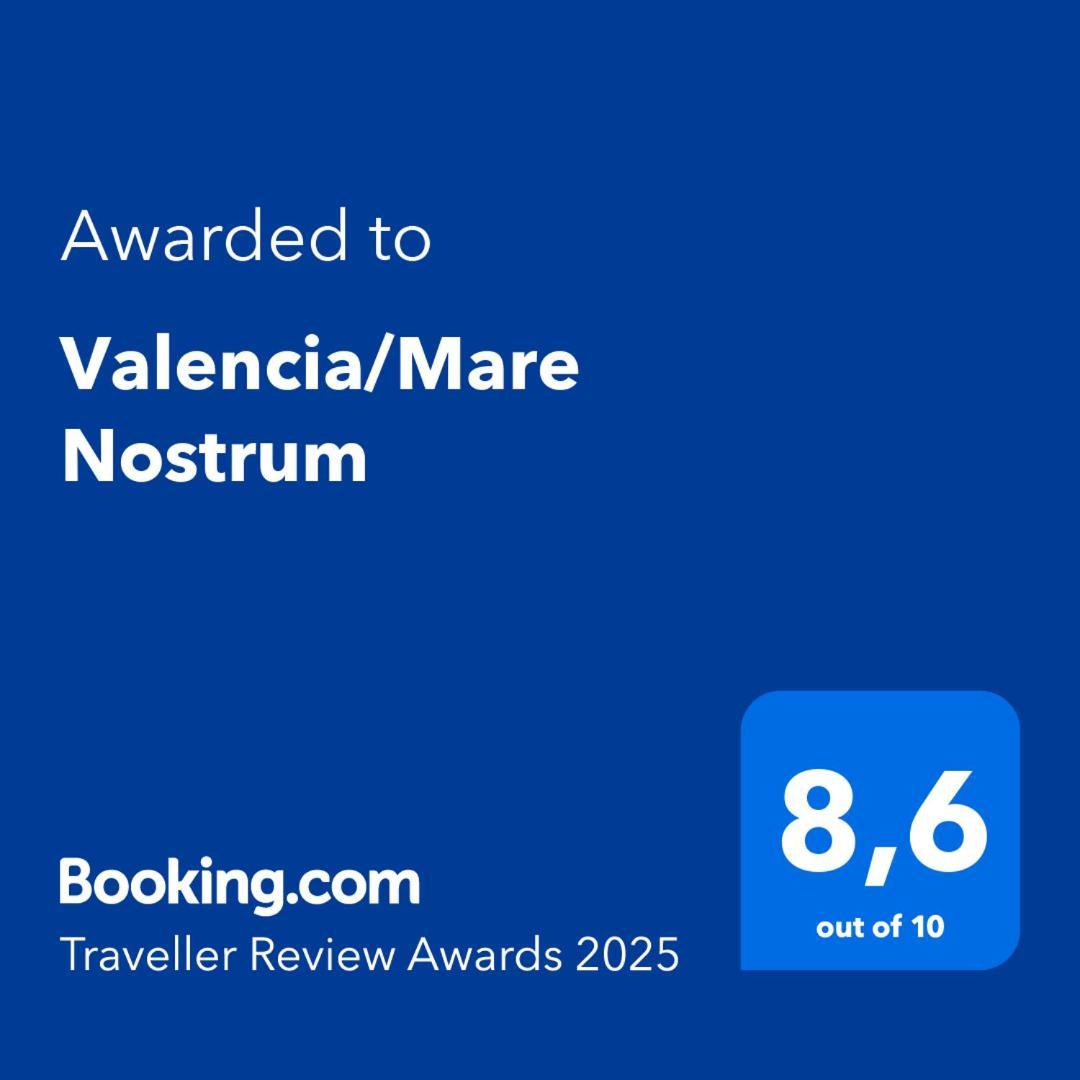 Valencia/mare Nostrum *