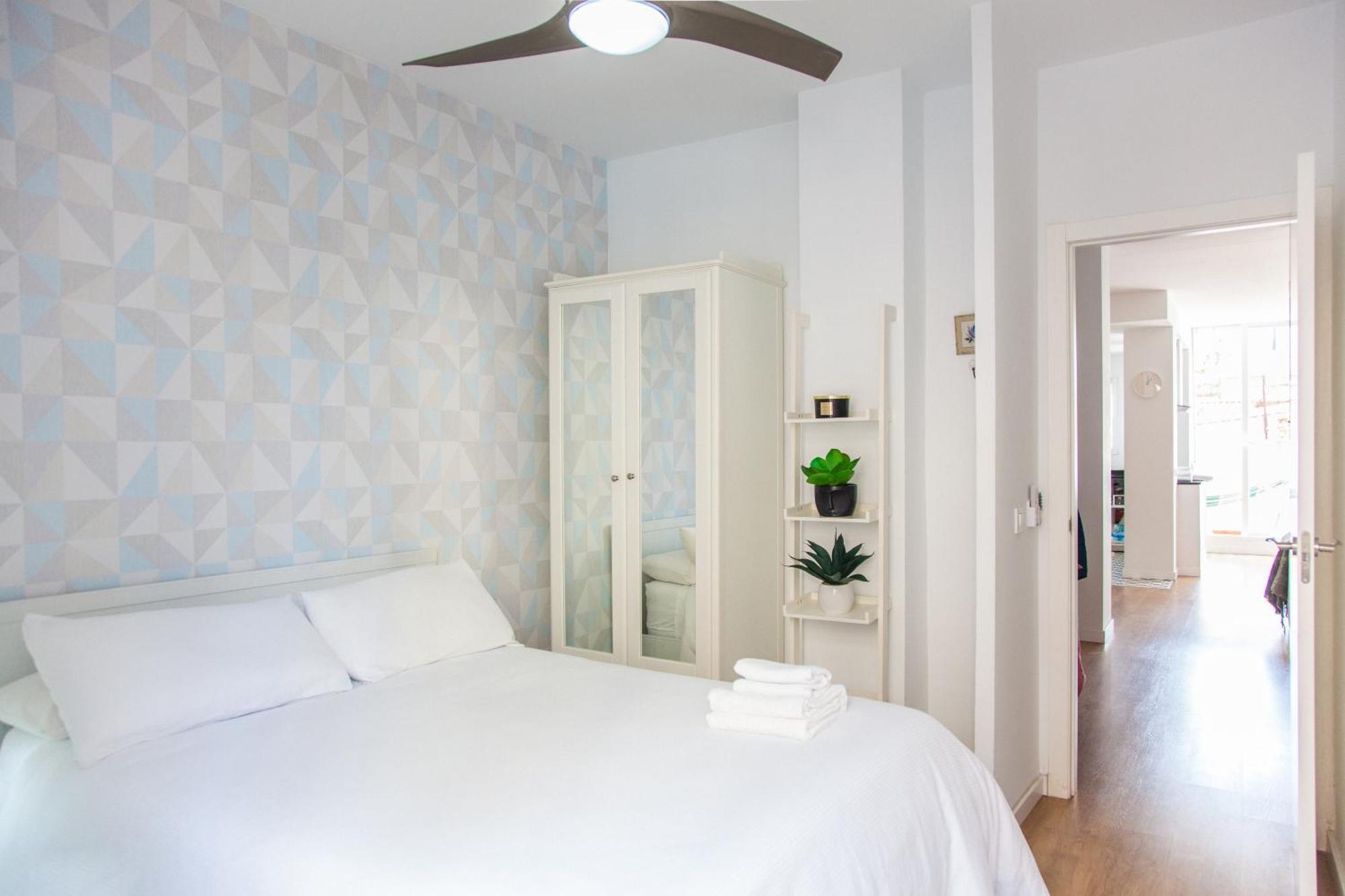 Appartement Casa Marcellino Centro