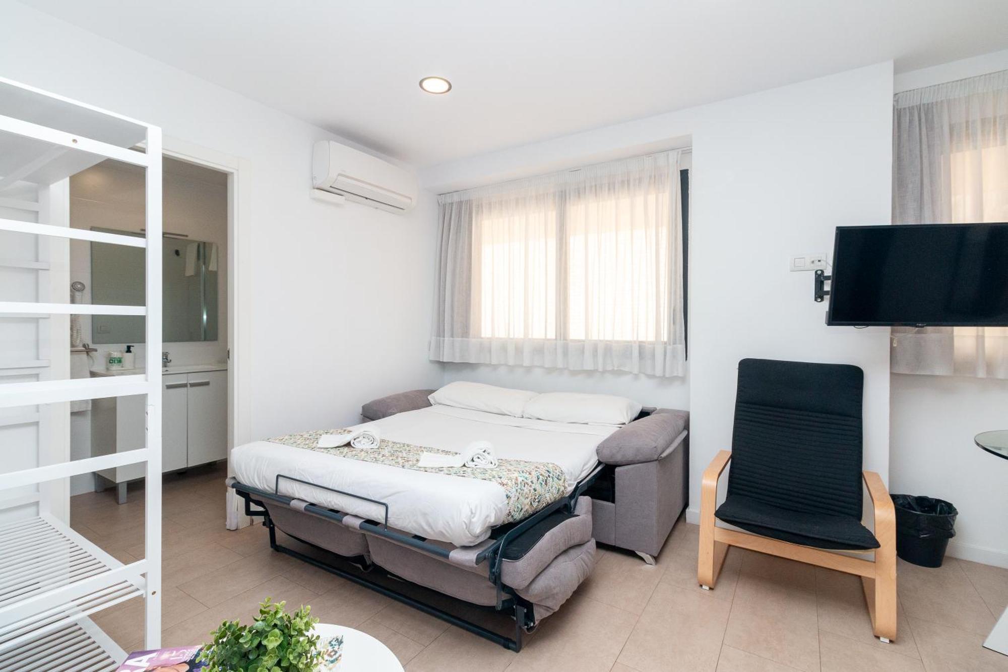 Aparthotel Bet - Reig