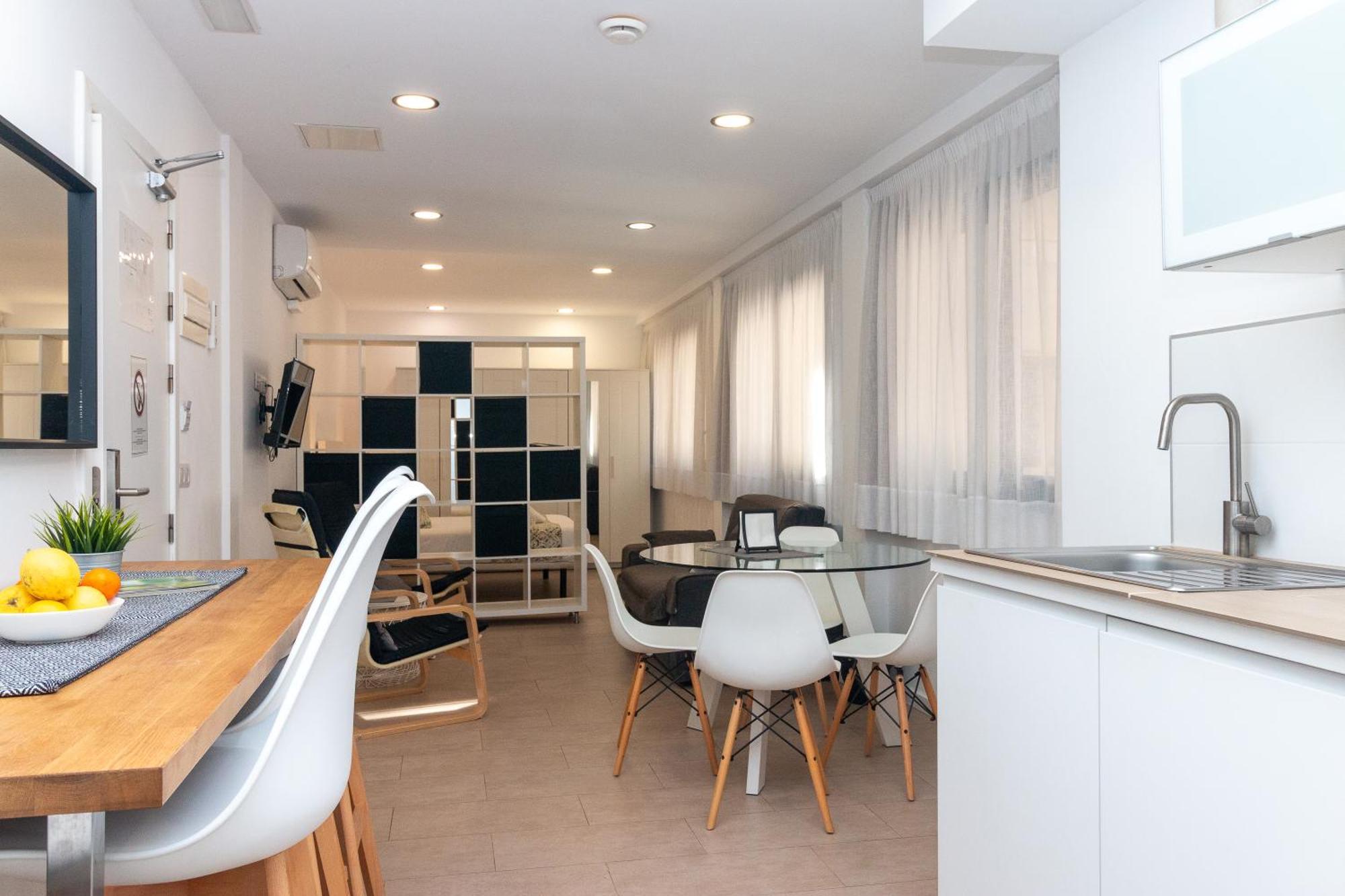 Aparthotel Bet - Reig 3*