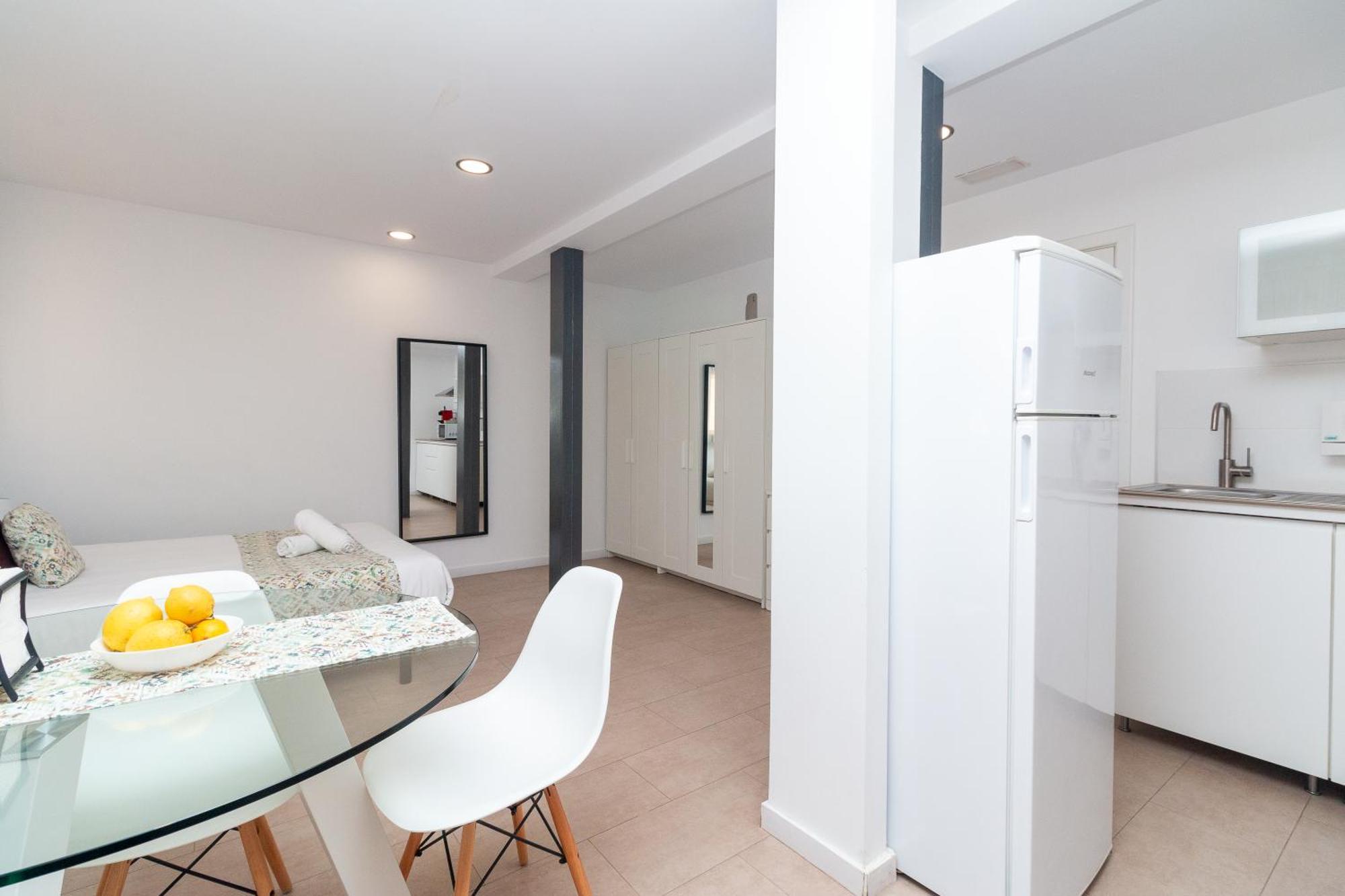 Bet - Reig Aparthotel 3*