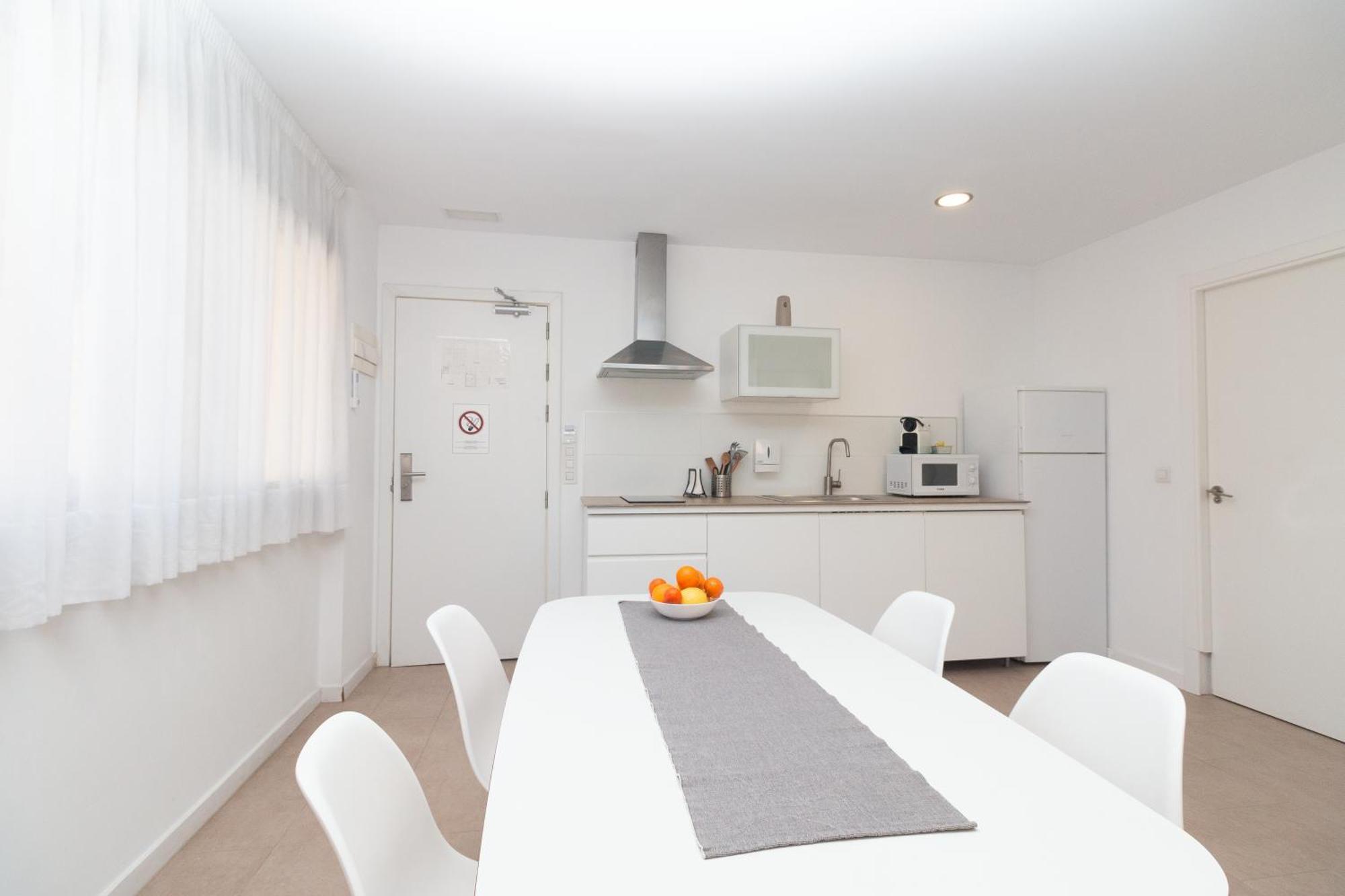 Bet - Reig Aparthotel Valencia