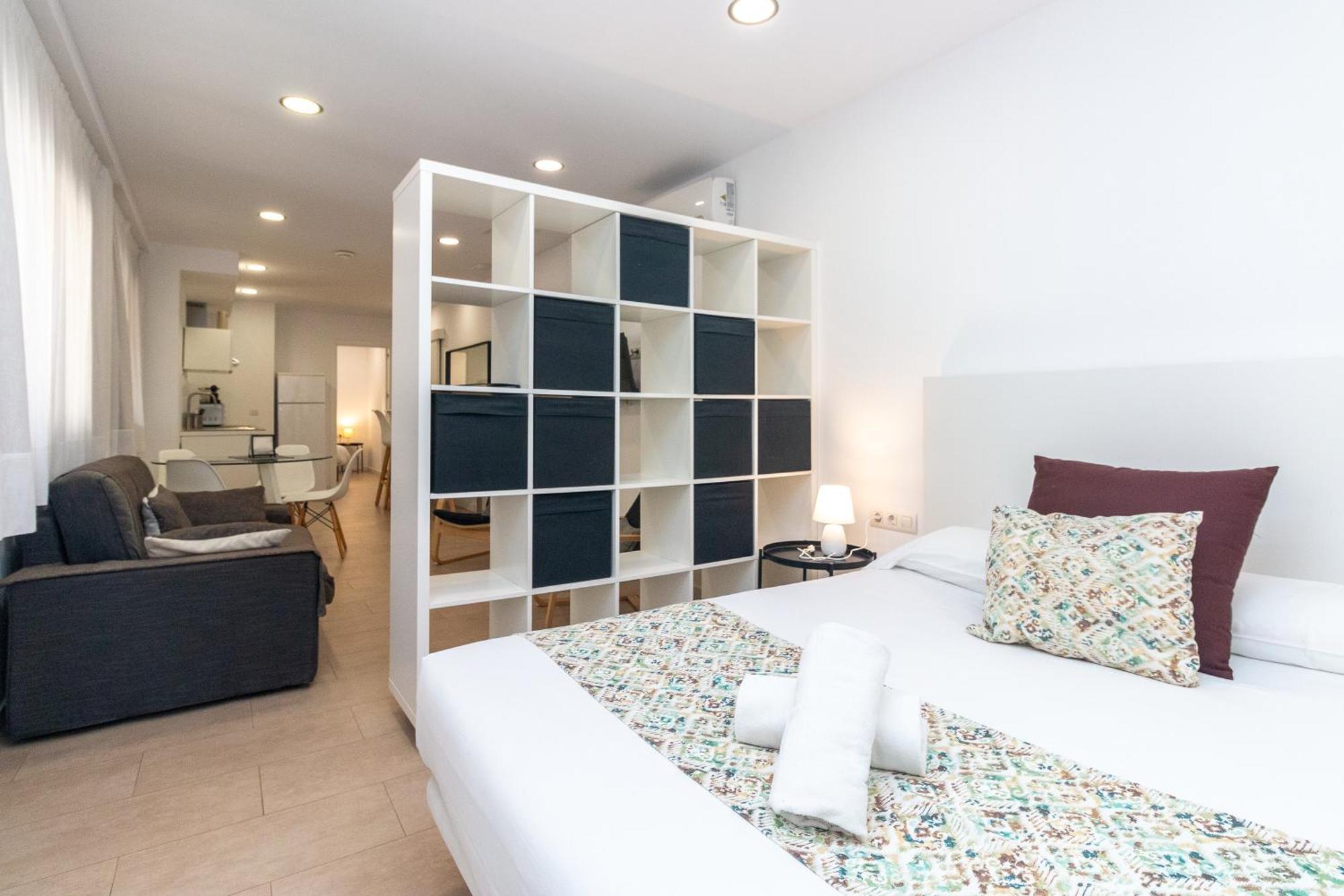 Bet - Reig Aparthotel