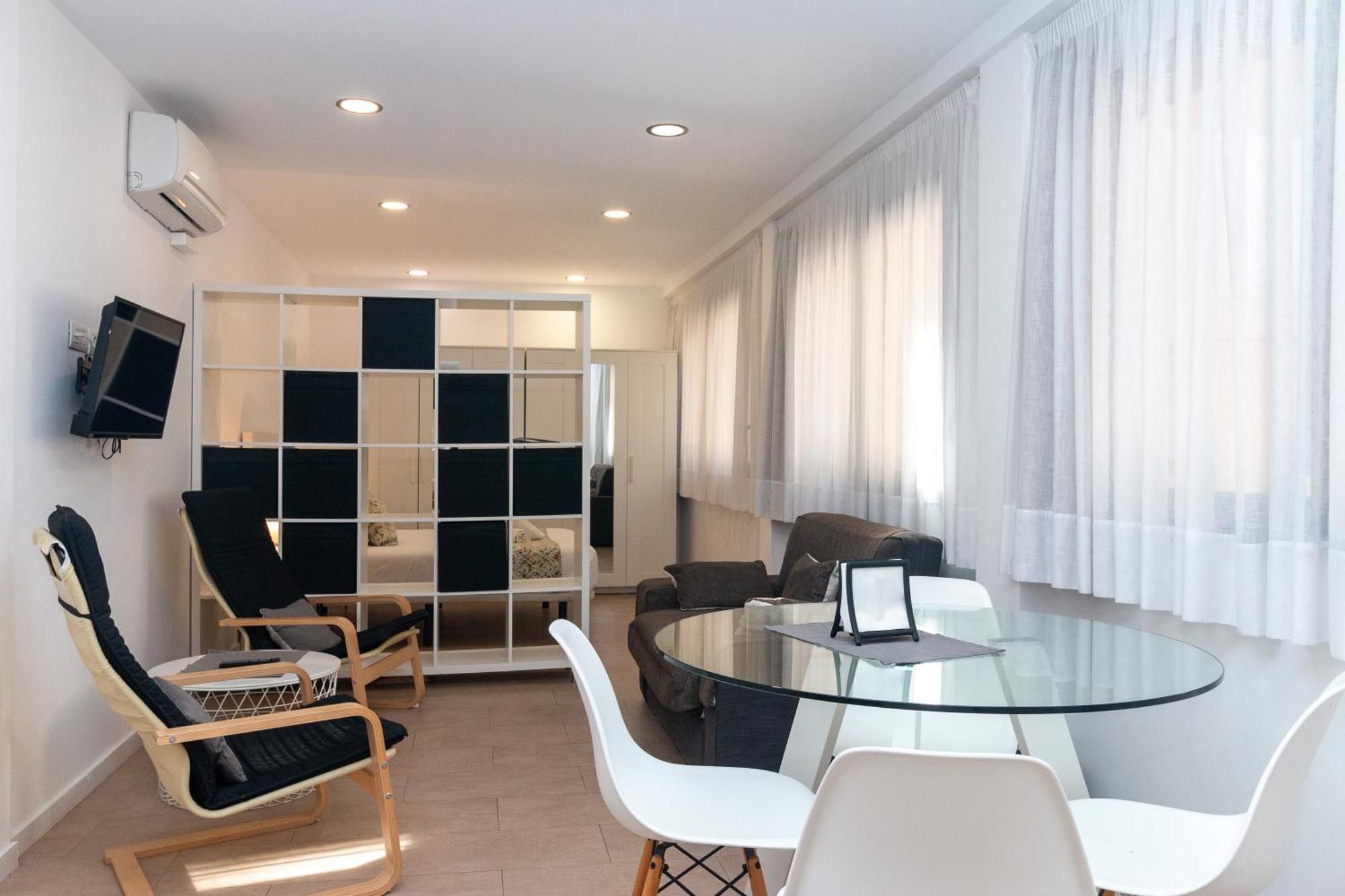 Bet - Reig Aparthotel 3*