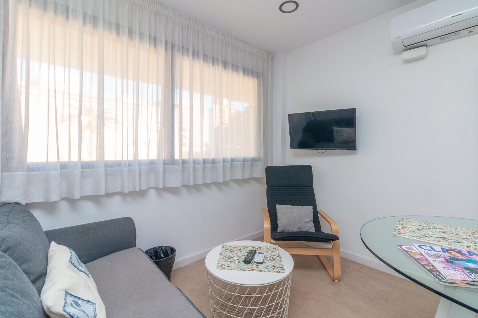Aparthotel Bet - Reig 3*