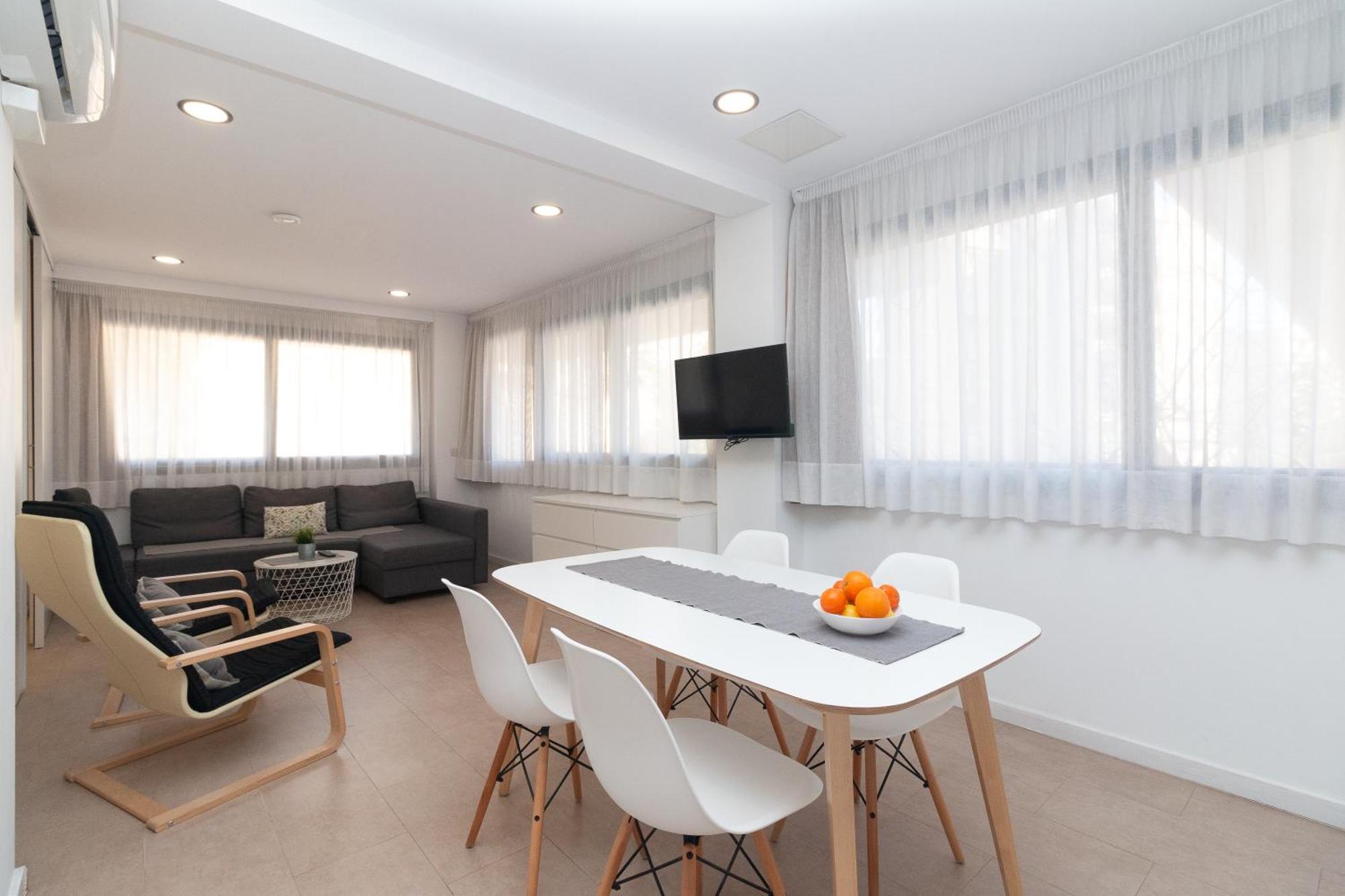 Bet - Reig Aparthotel Valencia