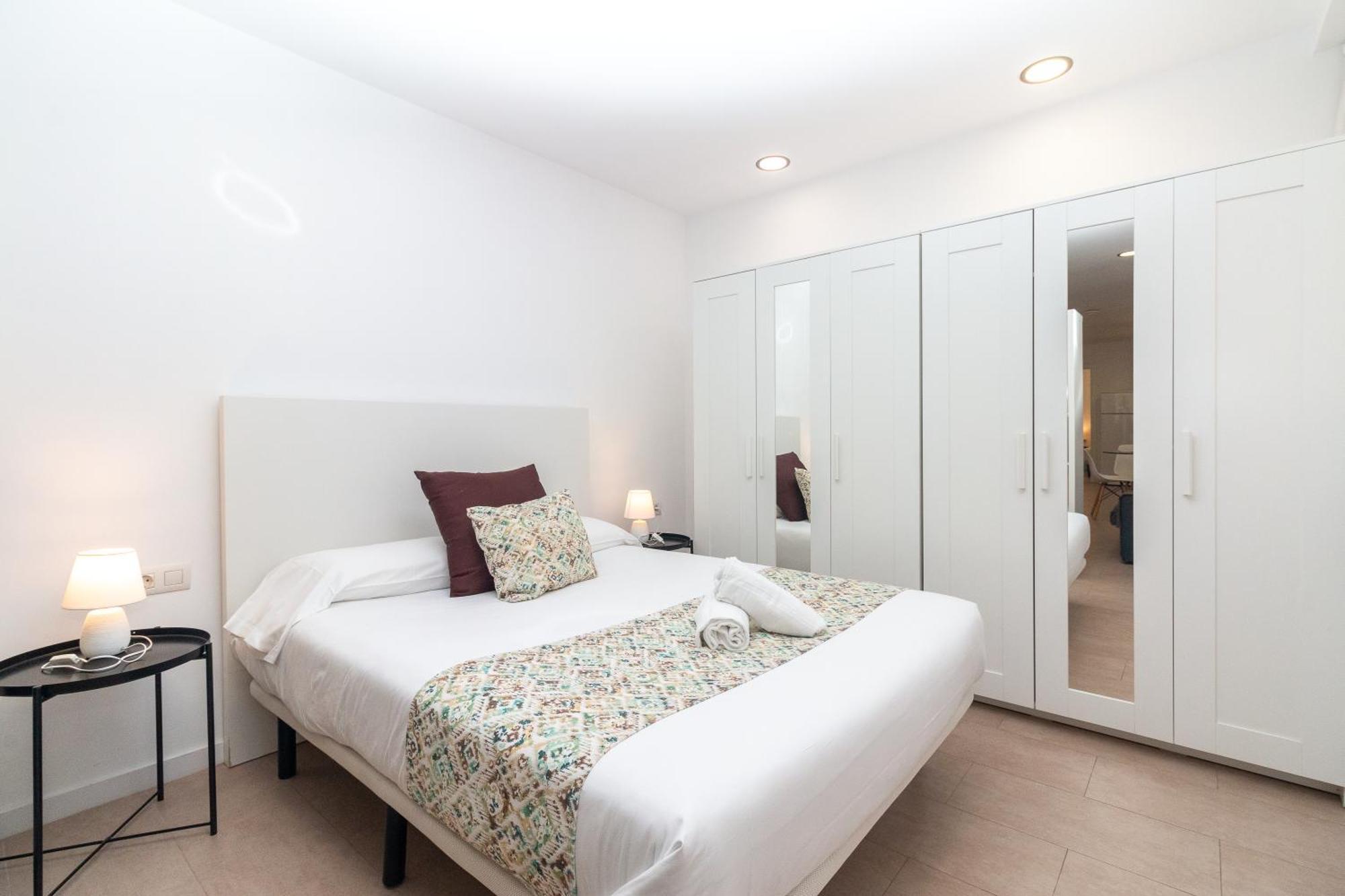 Aparthotel Bet - Reig Valencia