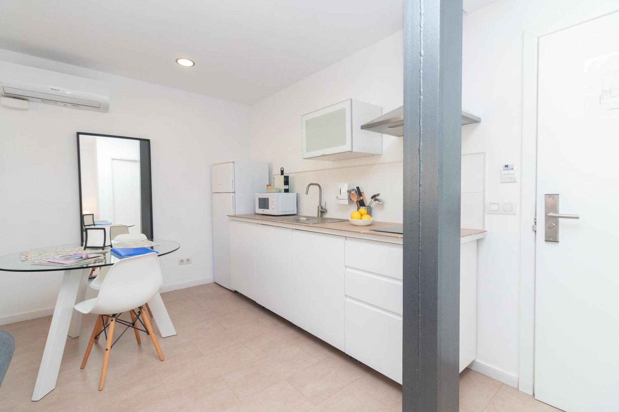 Bet - Reig Aparthotel