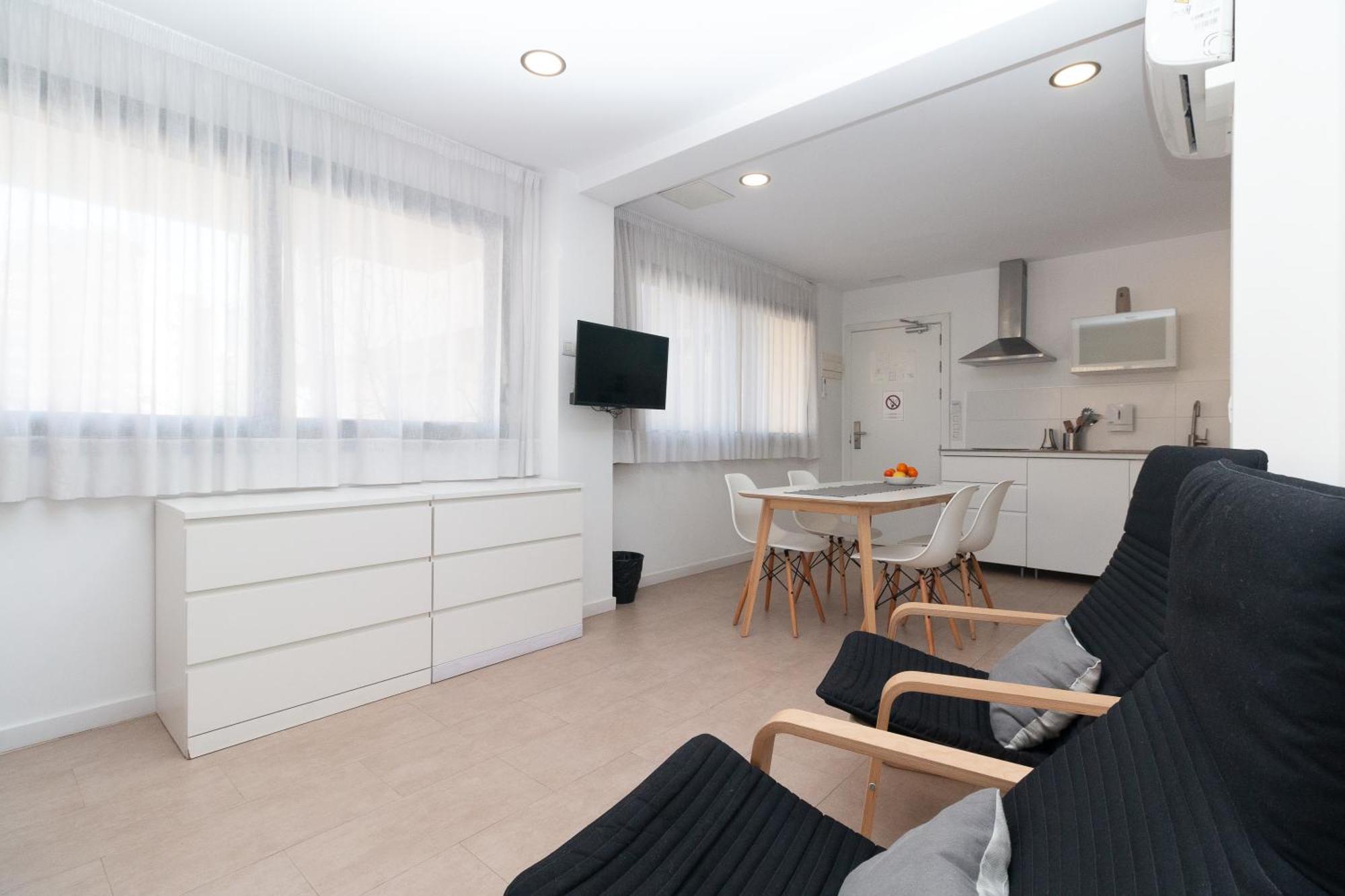 Aparthotel Bet - Reig