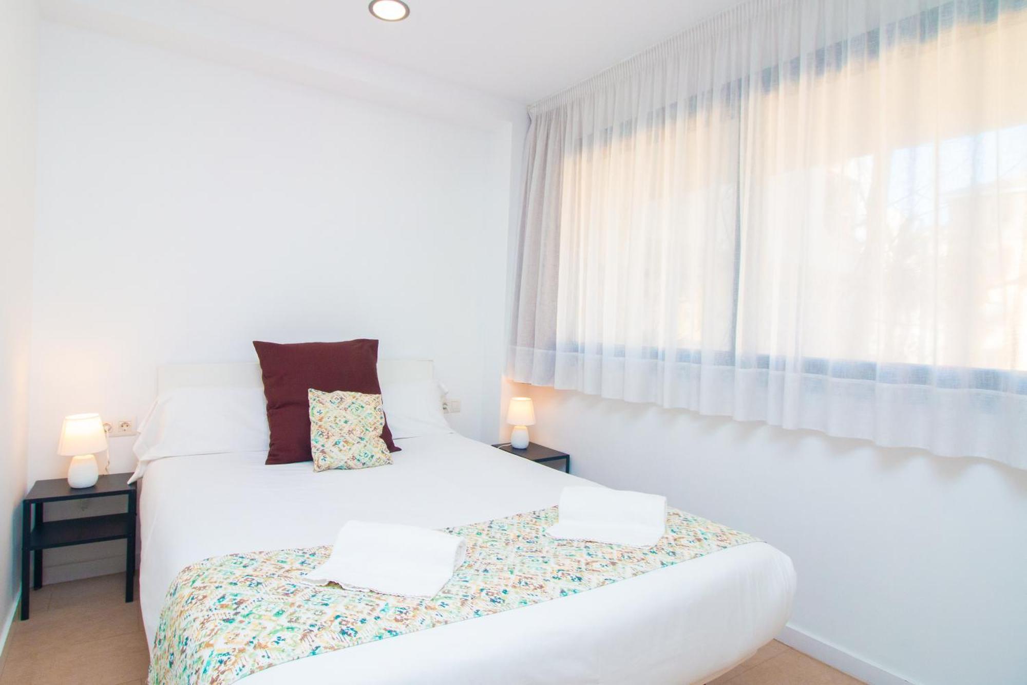 Bet - Reig Aparthotel 3*