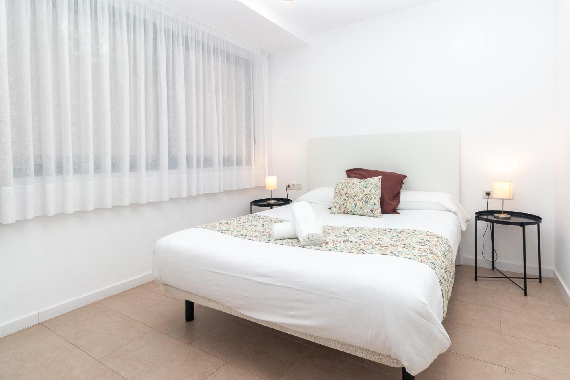Aparthotel Bet - Reig 3*