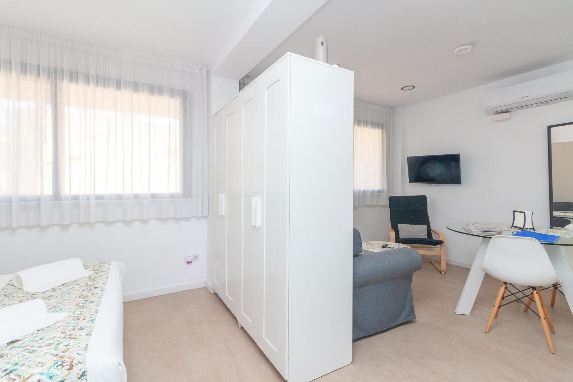 Aparthotel Bet - Reig Valencia