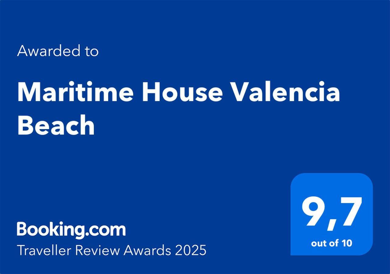 Maritime House *