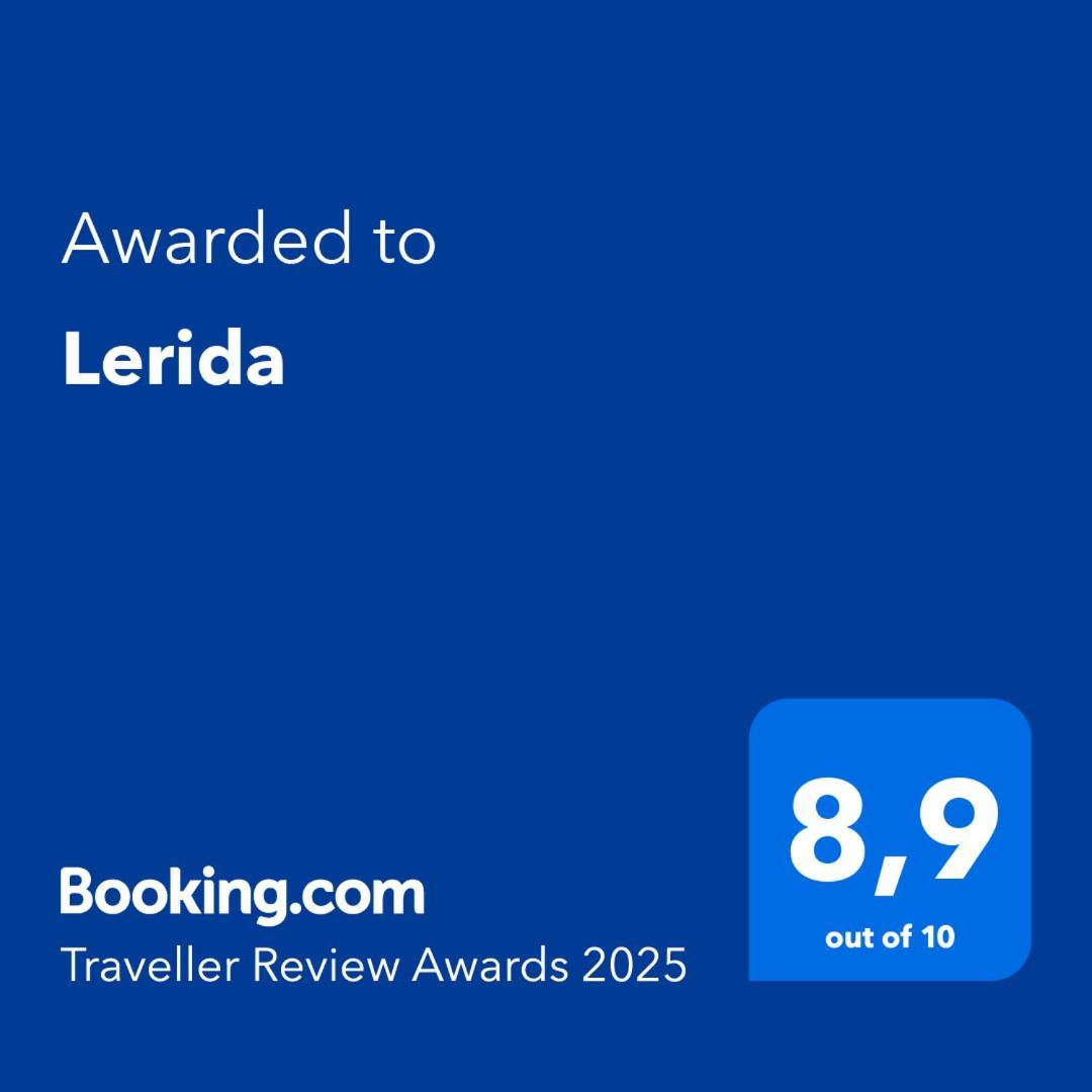 Homestay Lerida *