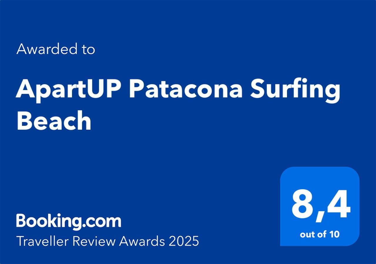 Apartup Patacona Surfing Apartment *
