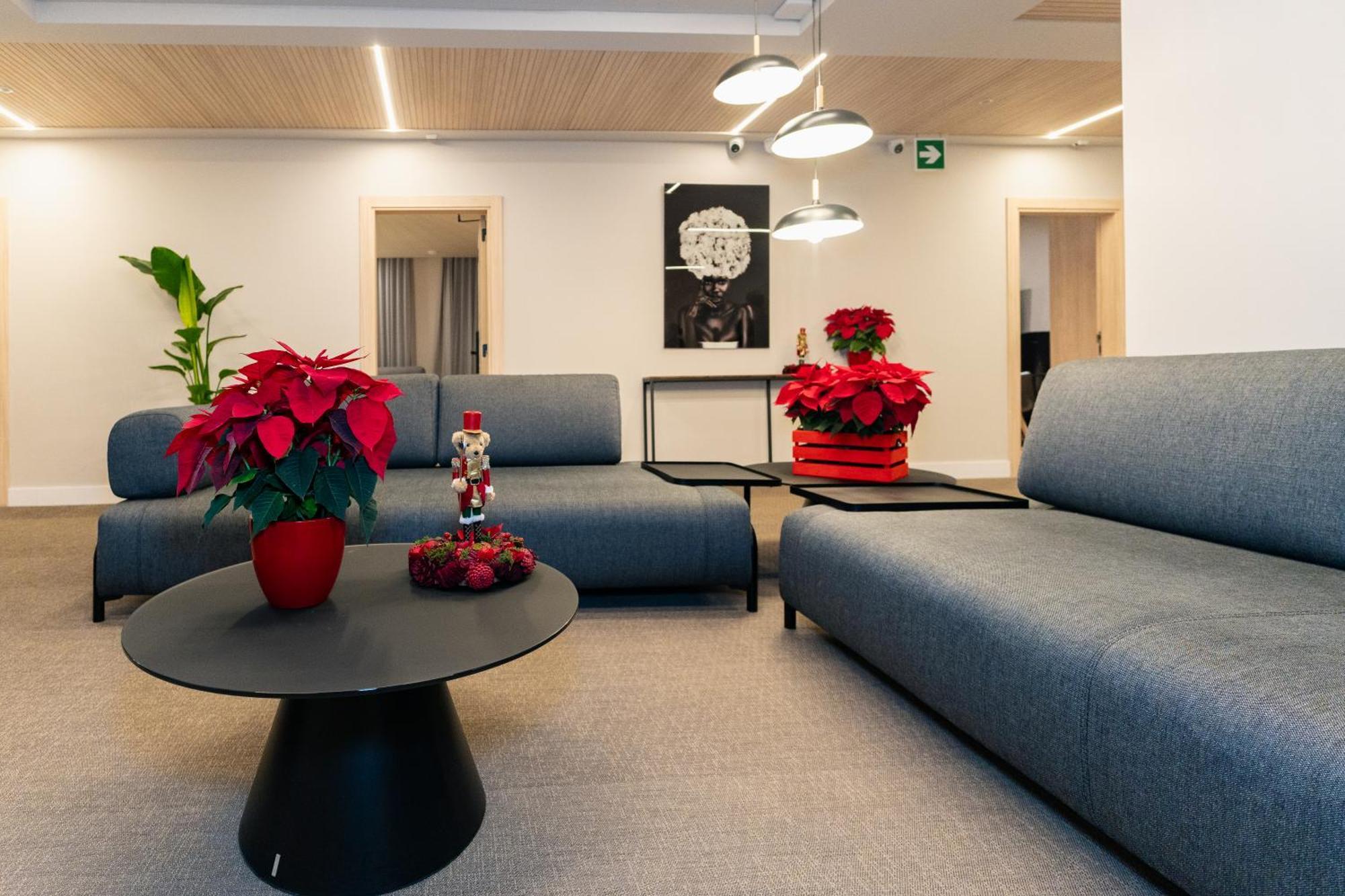 Dorm4you Arena 2 Aparthotel