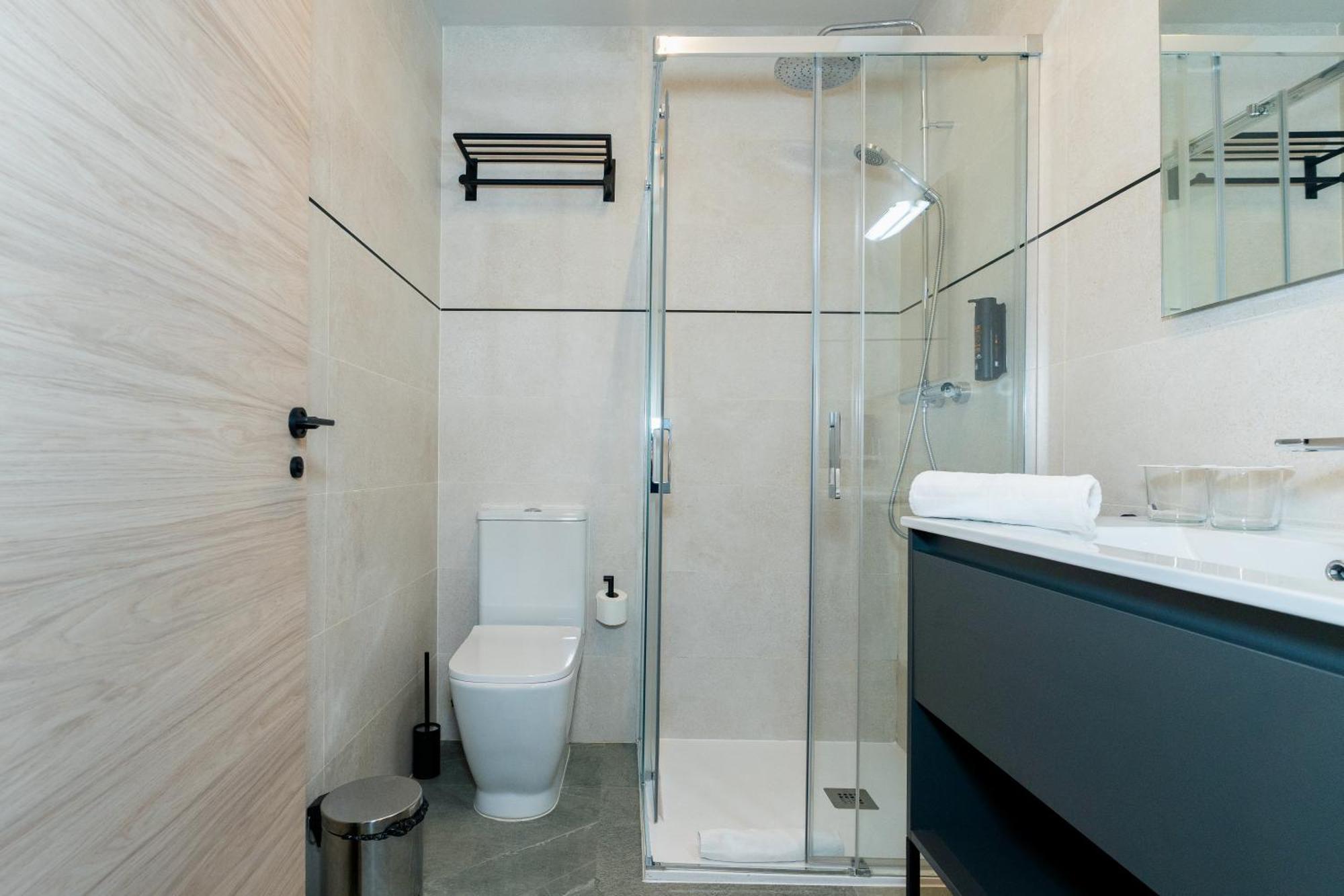 Aparthotel Dorm4you Arena 2 Valencia