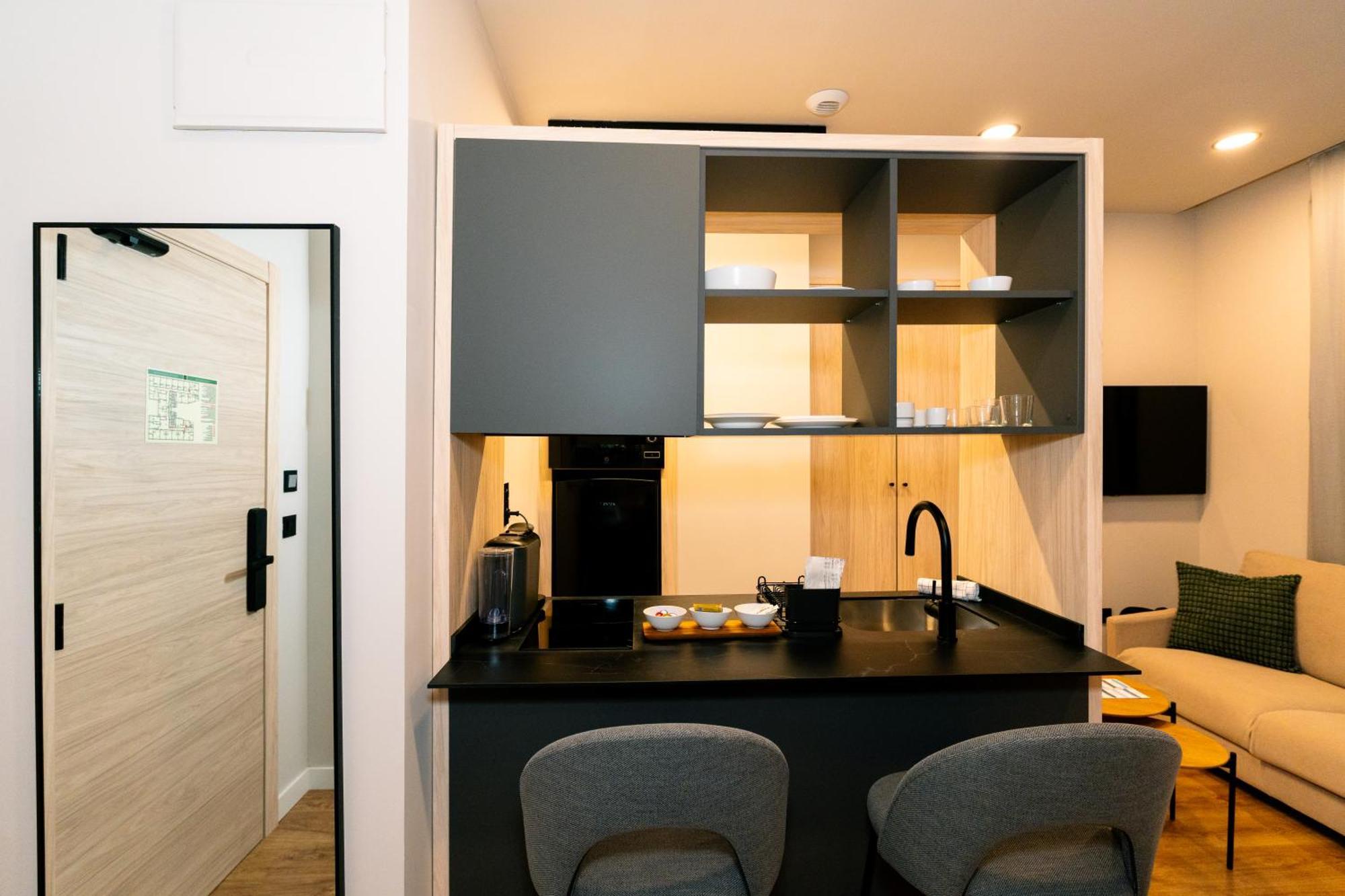 Dorm4you Arena 2 Aparthotel Valencia
