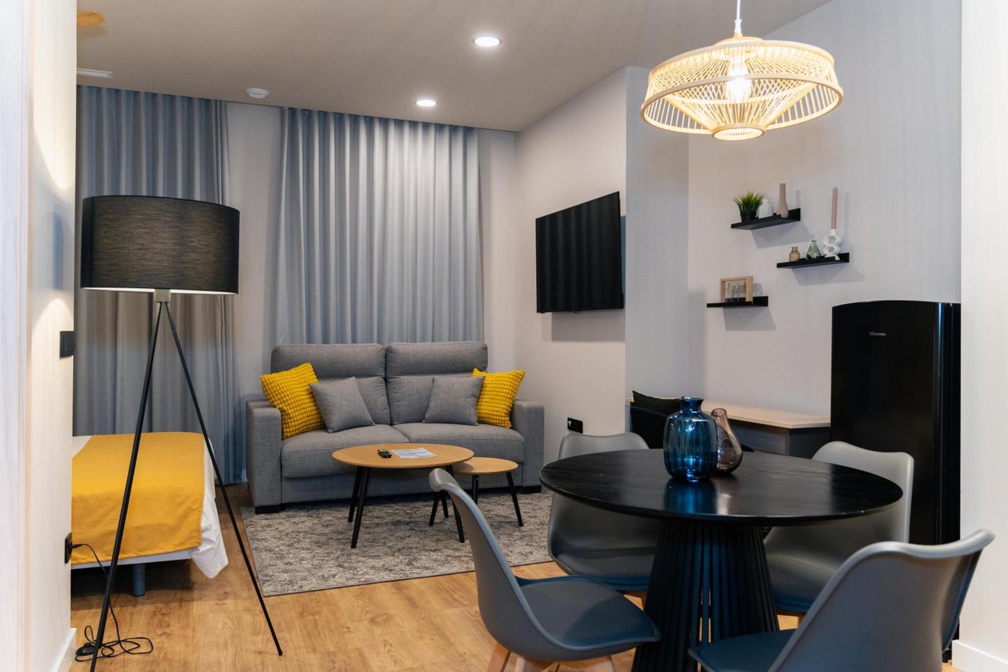 Aparthotel Dorm4you Arena 2 *