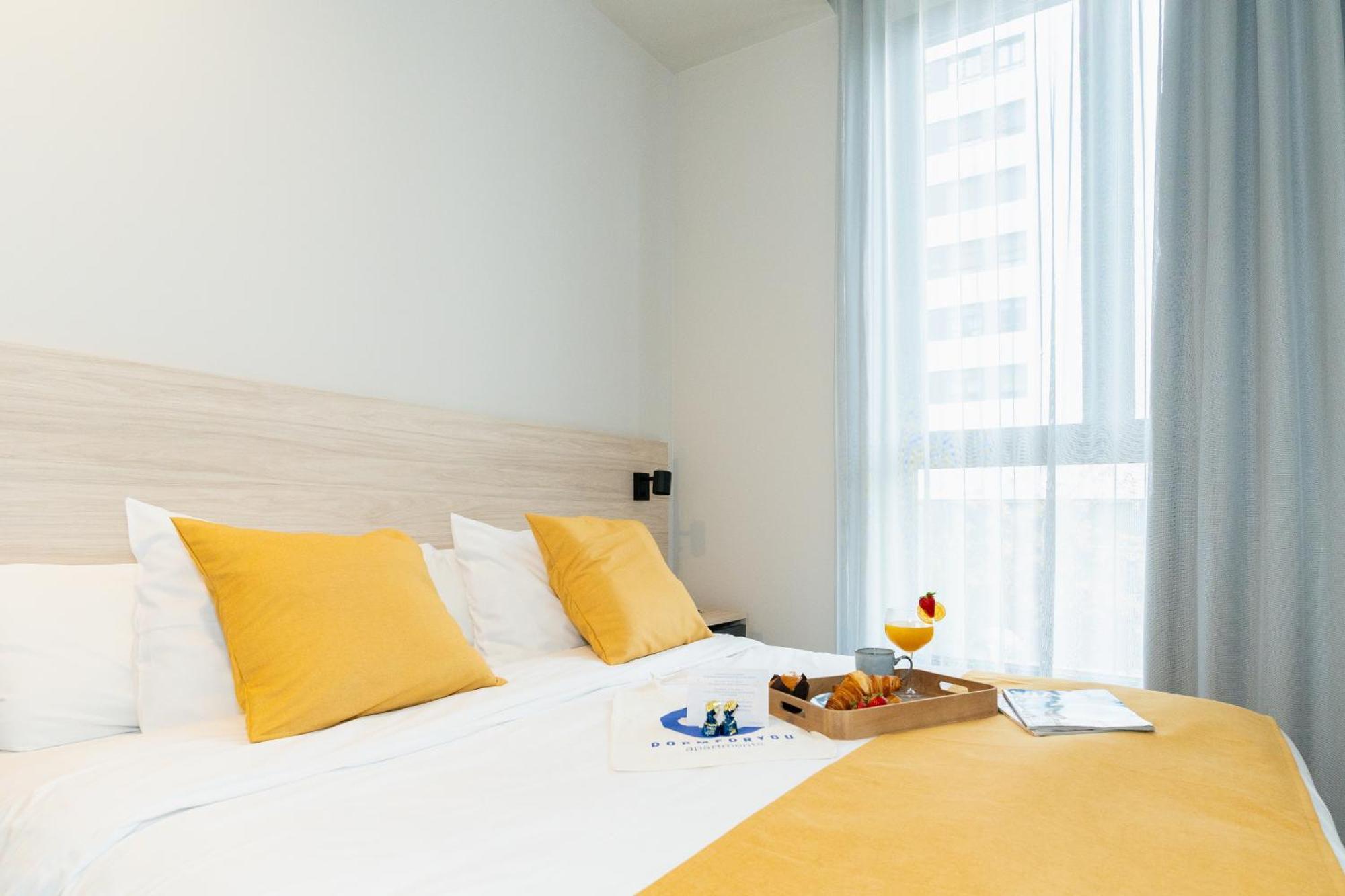 Aparthotel Dorm4you Arena 2 Valencia