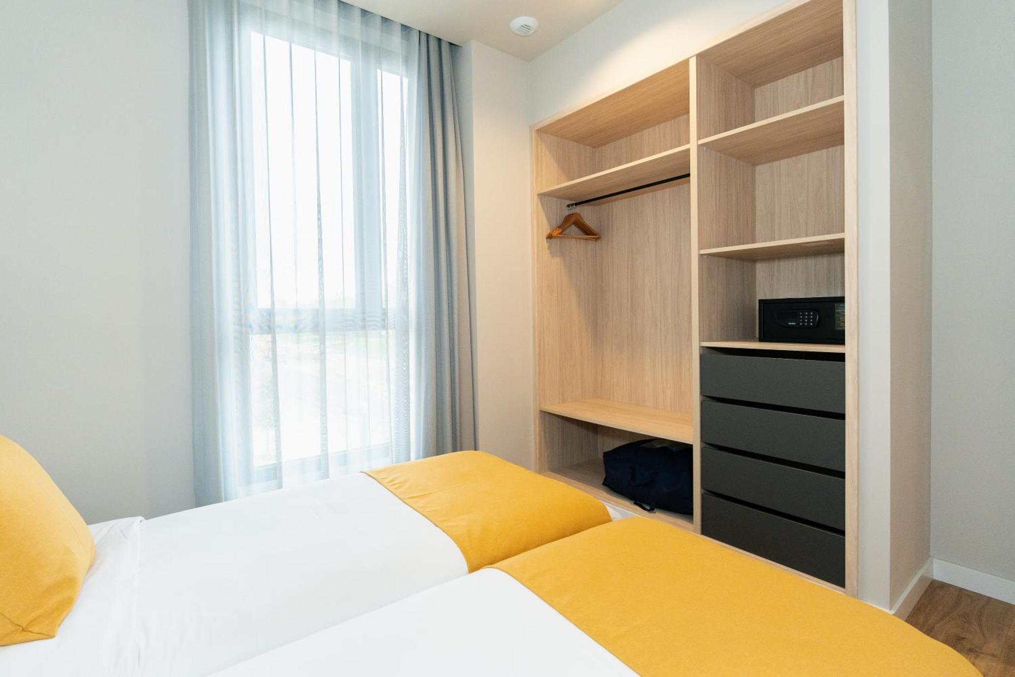 Dorm4you Arena 2