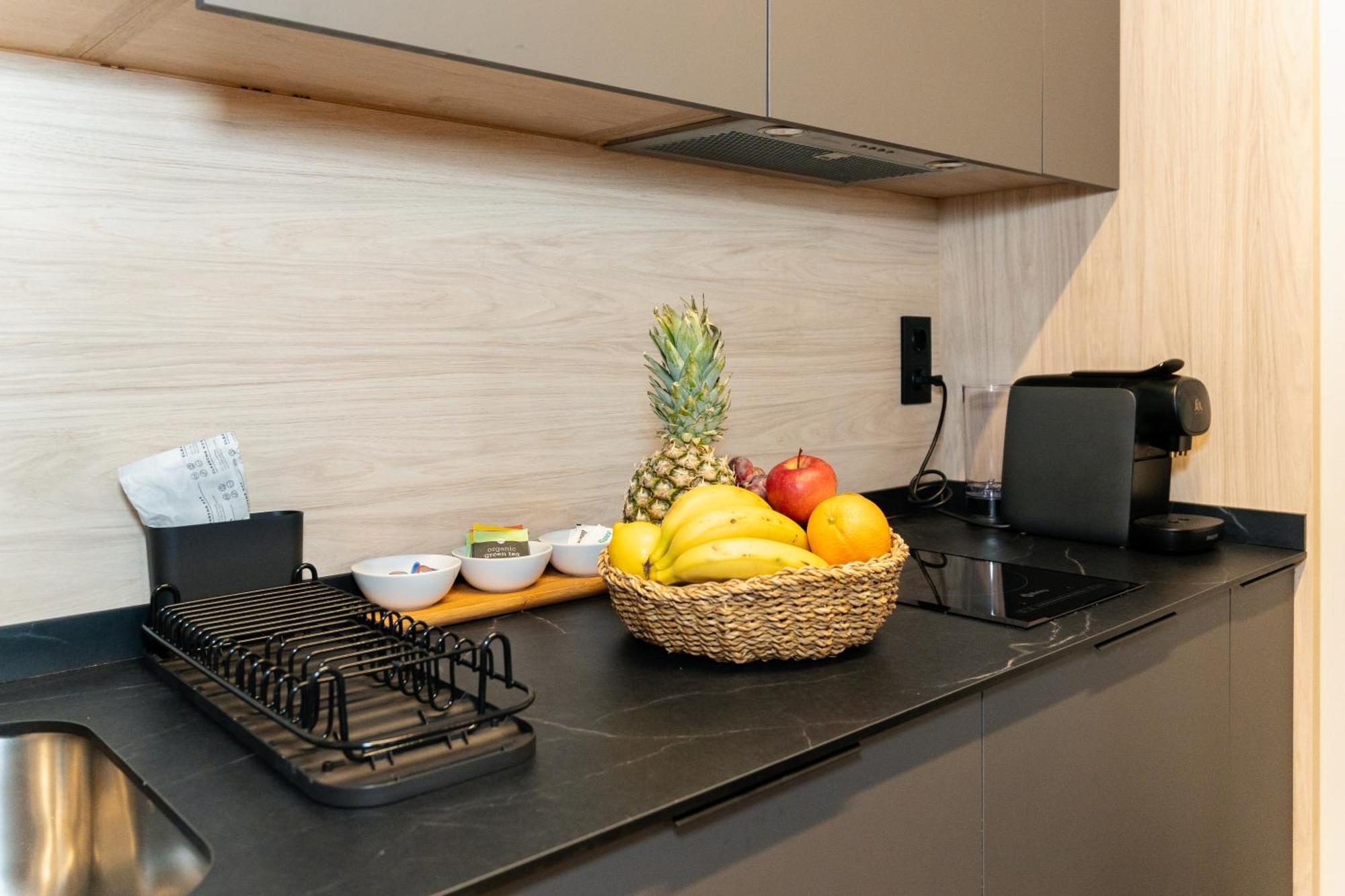 Aparthotel Dorm4you Arena 2 Valencia