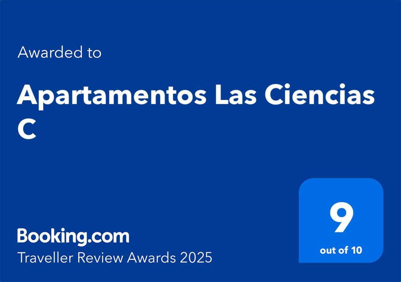 Apartment Ciencias C *