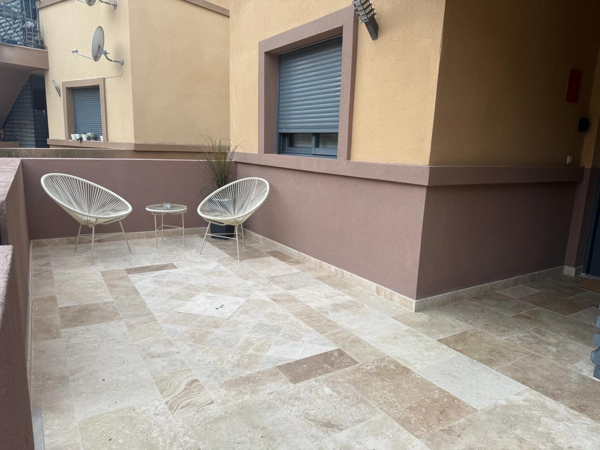 Vista Golf Apartment