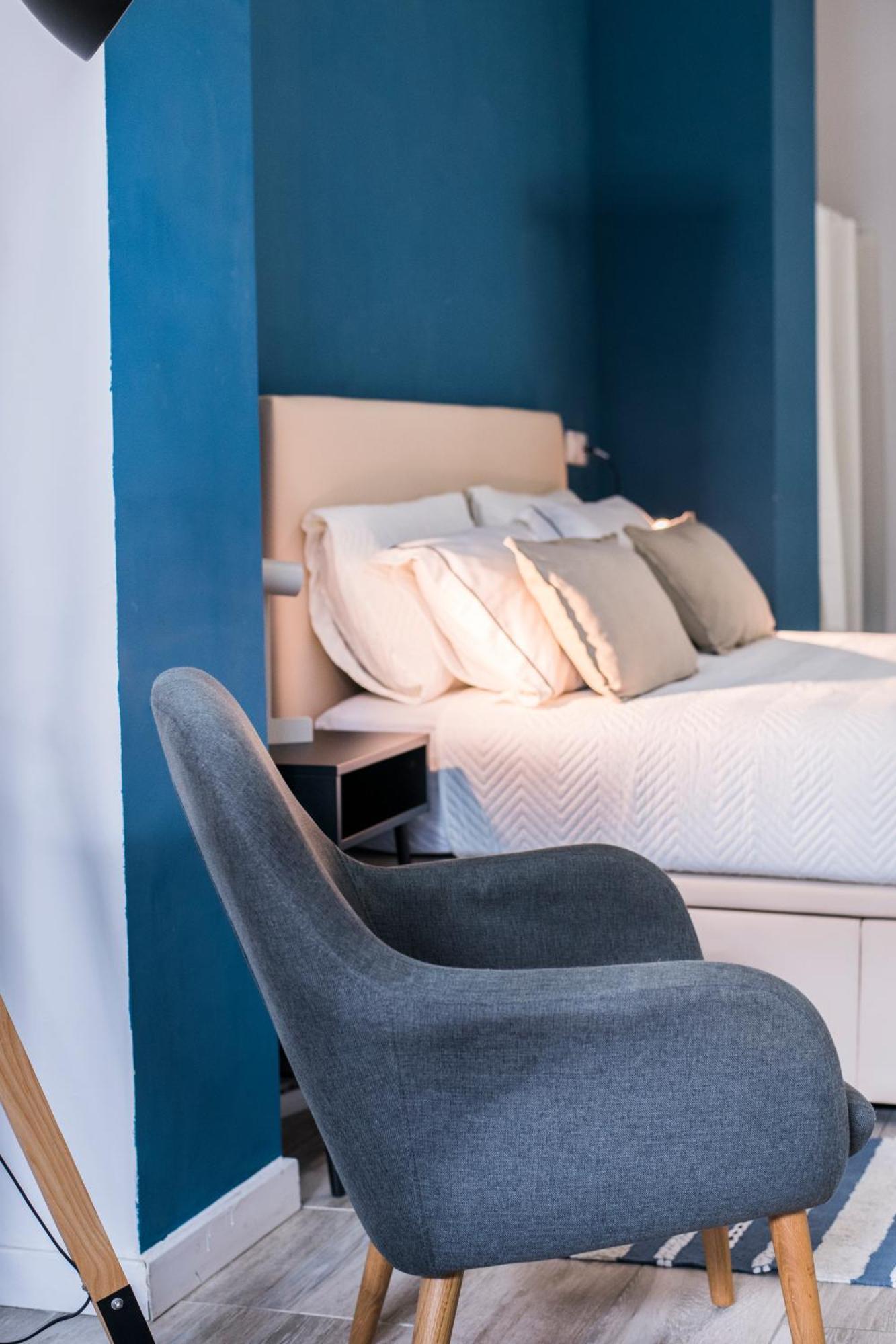 Cozy Loft In Apartamento *