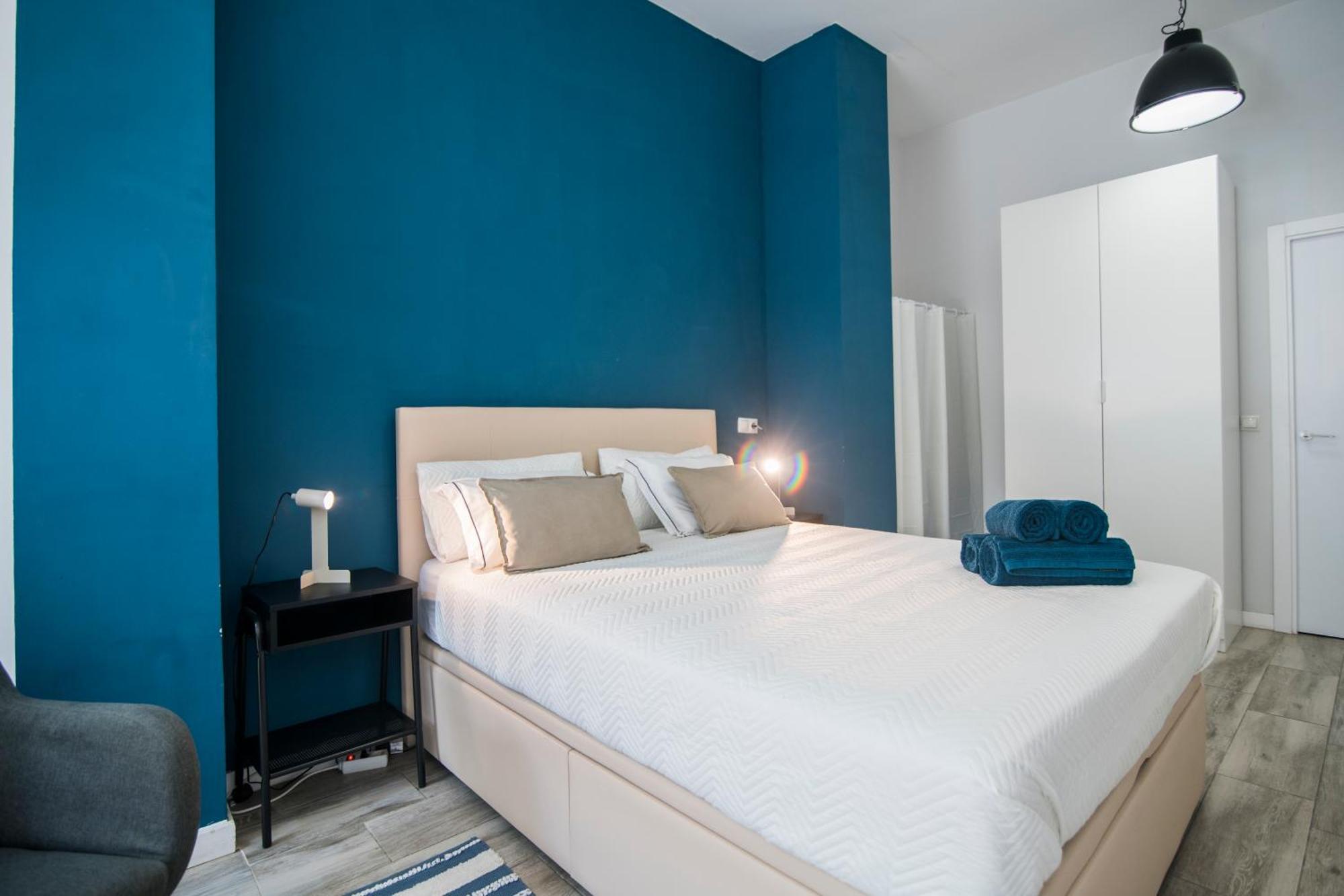 Apartamento Cozy Loft In *