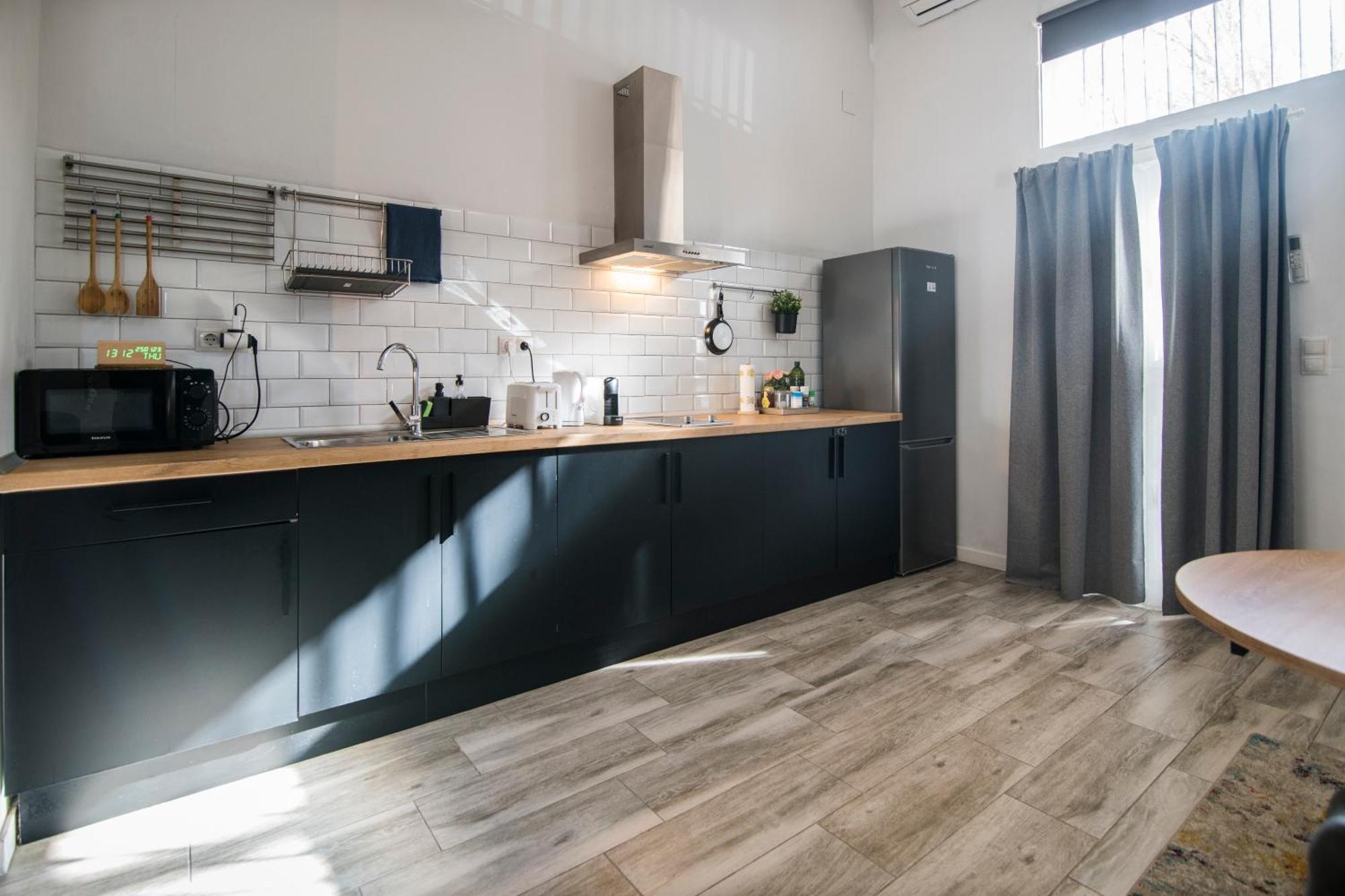 Cozy Loft In Apartamento Valencia