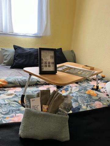 Homestay Gemuetliches 