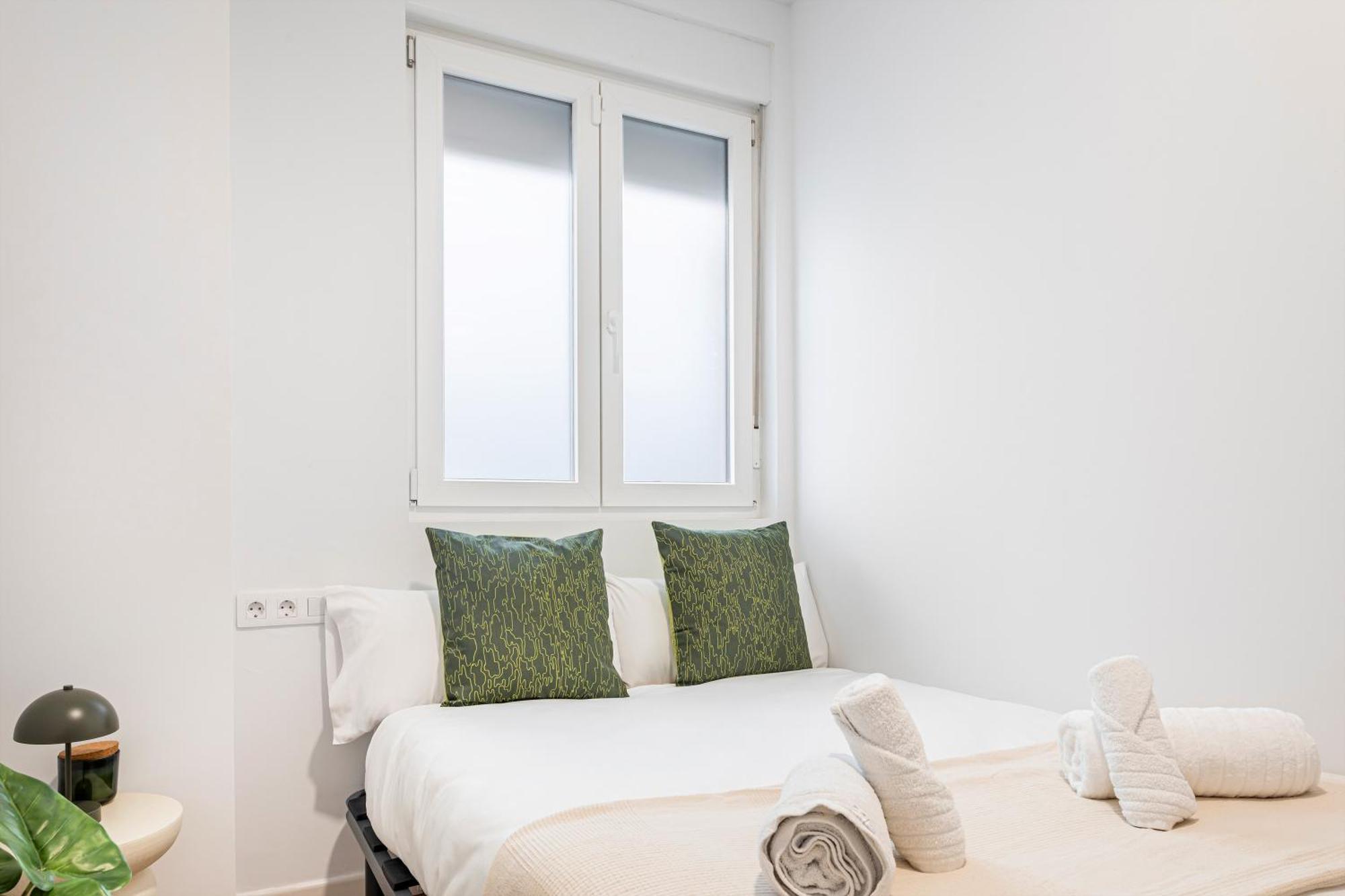 Flats Balandra 4 Apartment Valencia