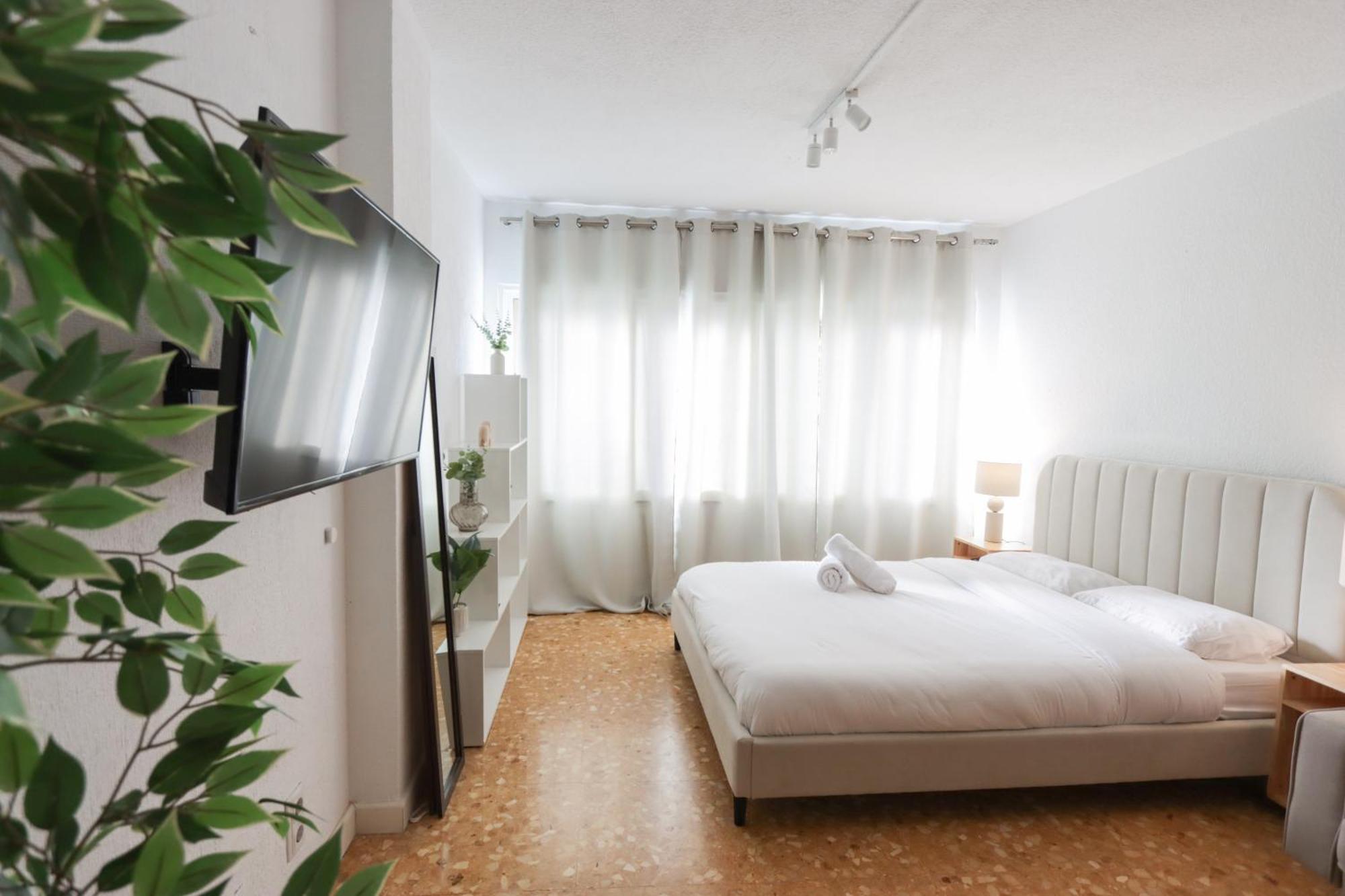 Apolo 4 Apartment