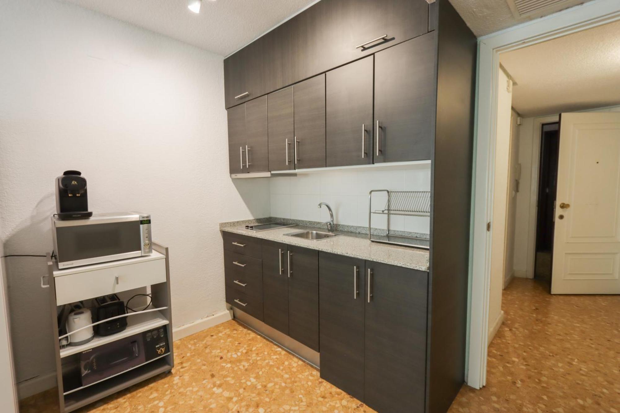 Apartment Apolo 4 *