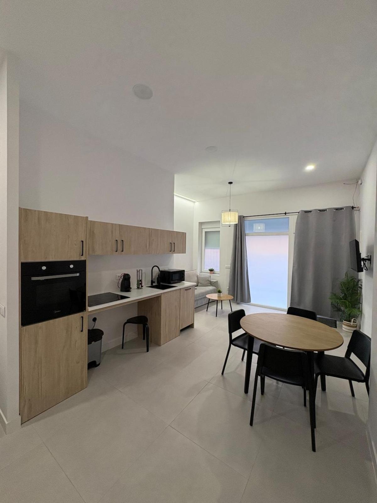 Apartment Centric Loft Near Arts & Science Valencia