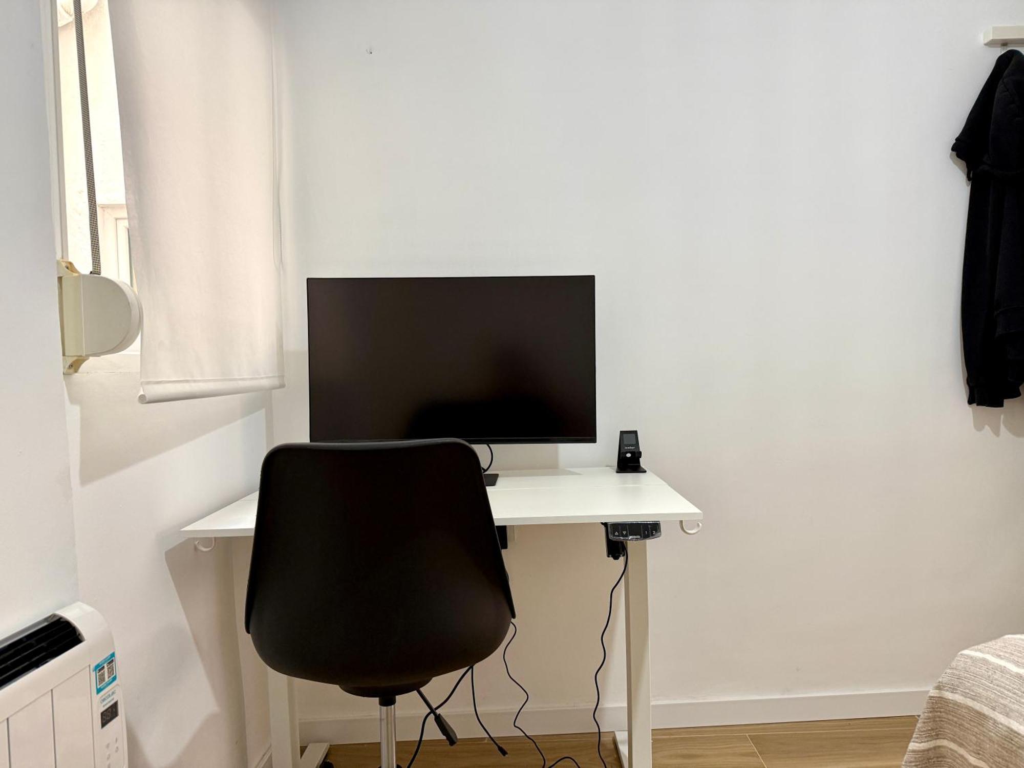 Reinapart Cabanyal Apartment Valencia